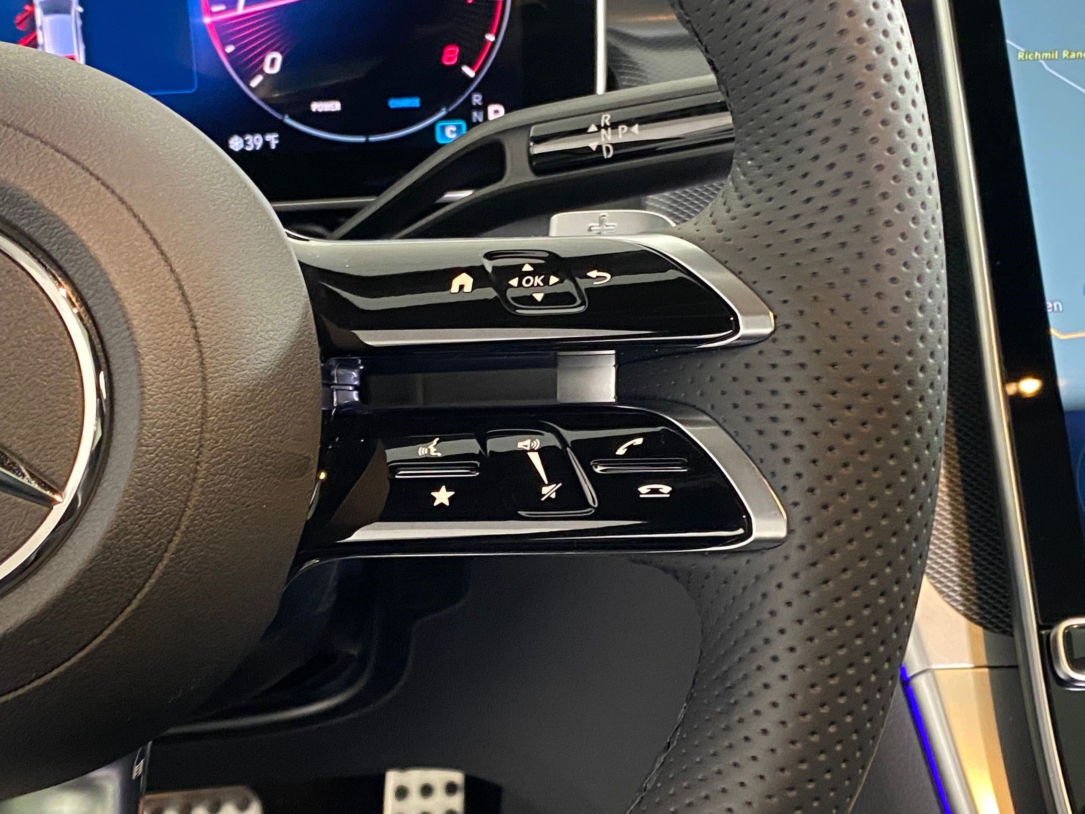 2026 Mercedes-Benz GLC Coupe GLC 300 - Photo 29