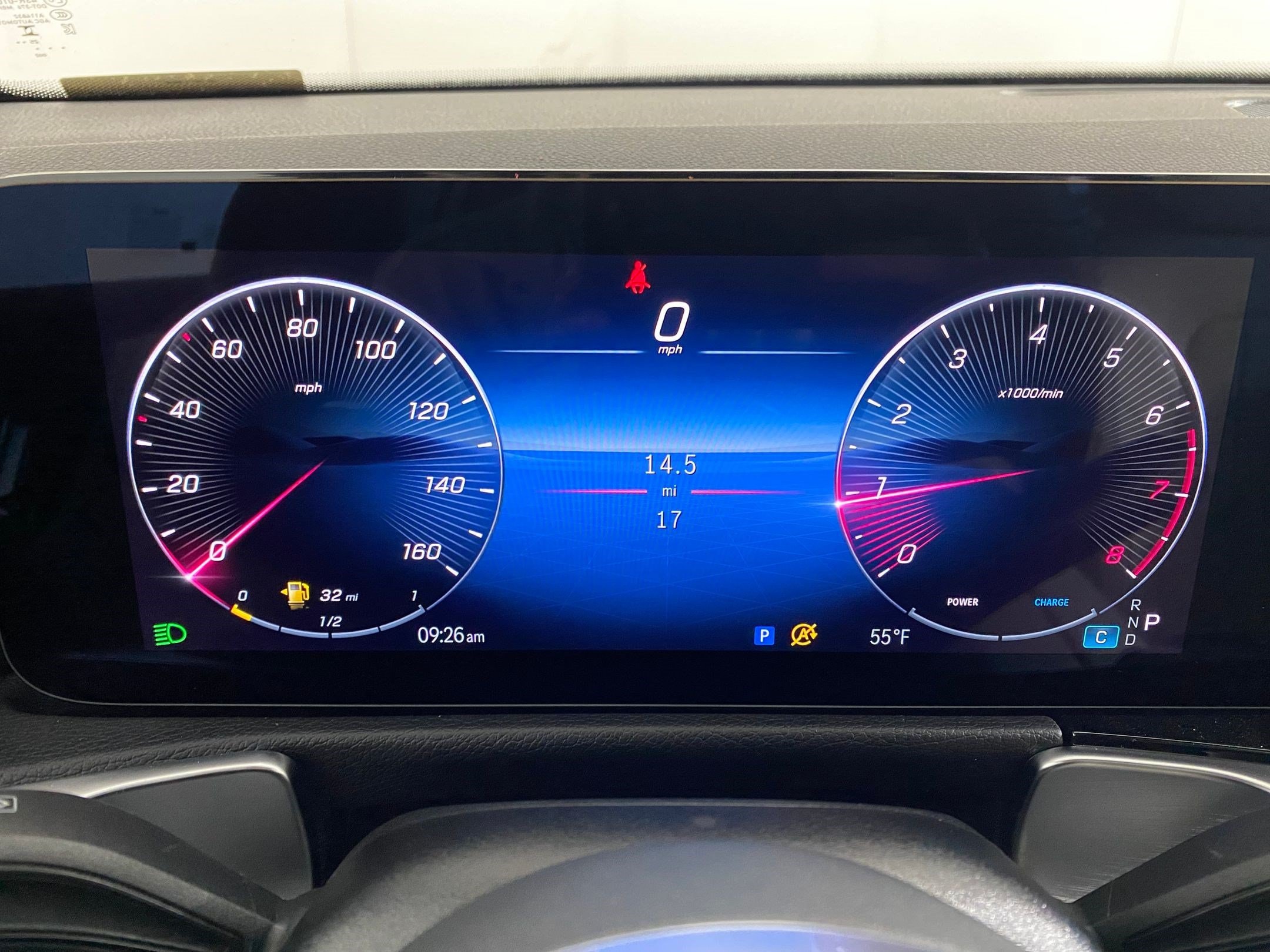 2026 Mercedes-Benz GLB GLB 250 - Photo 21