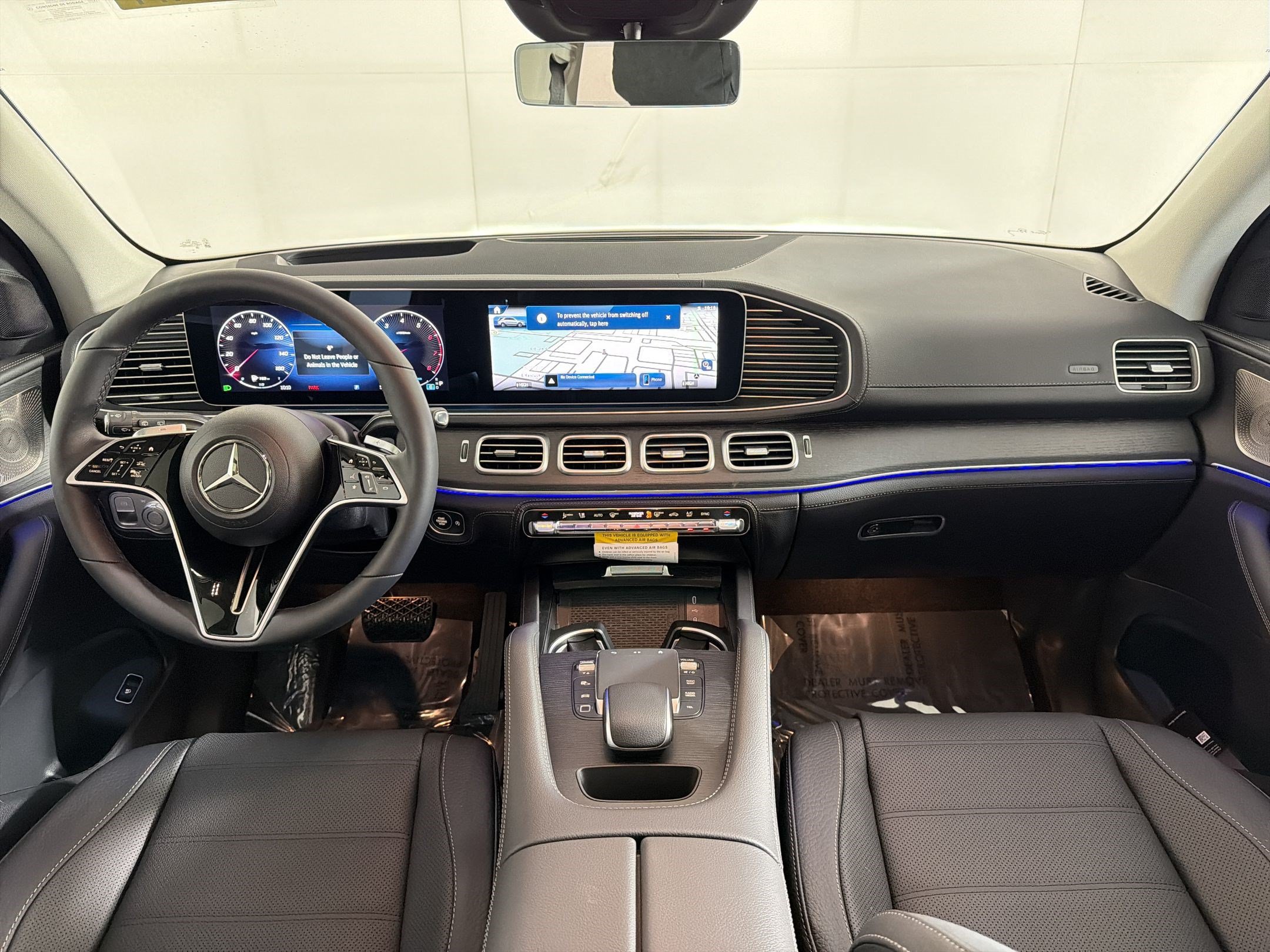 2026 Mercedes-Benz GLE GLE450 - Photo 17