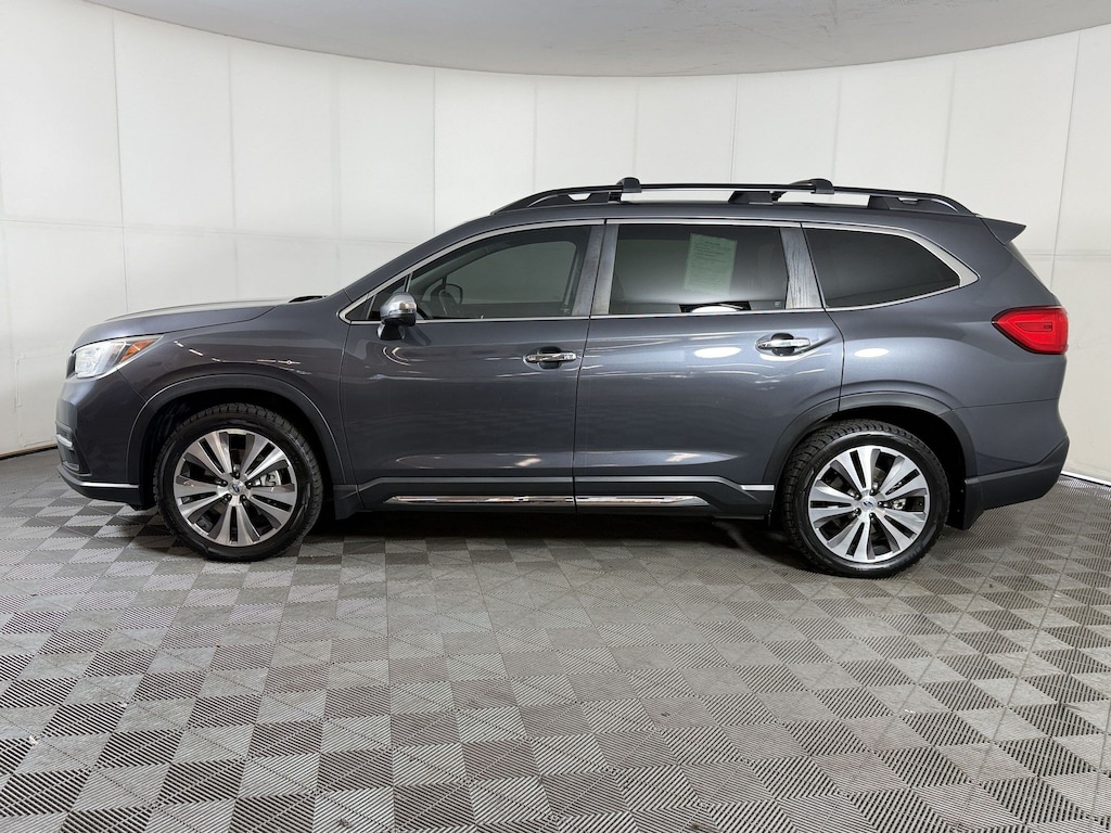 Used 2019 Subaru Ascent Touring 7-Passenger Sport Utility