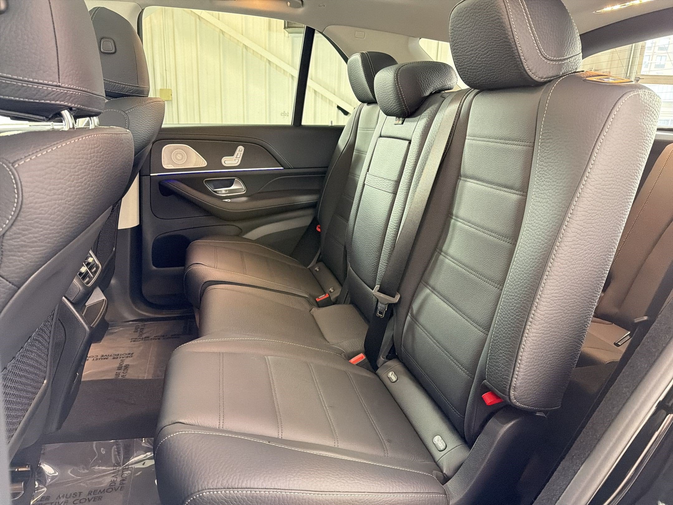2026 Mercedes-Benz GLE GLE450 - Photo 15