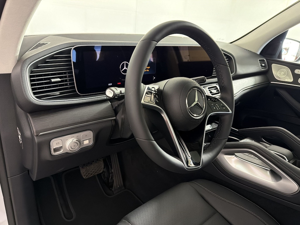 New 2026 Mercedes-Benz GLE 450 4MATIC SUV