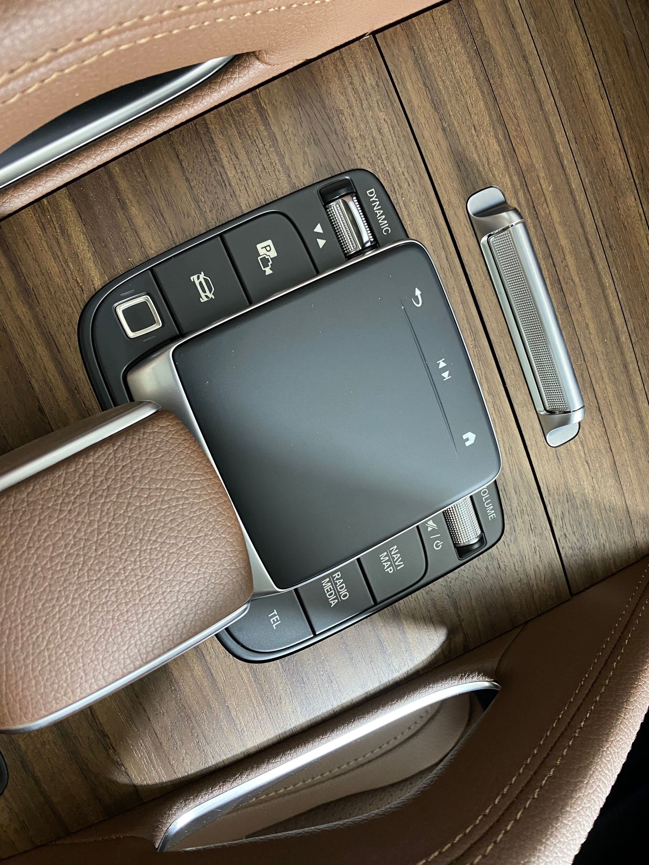 2026 Mercedes-Benz GLE GLE350 - Photo 27