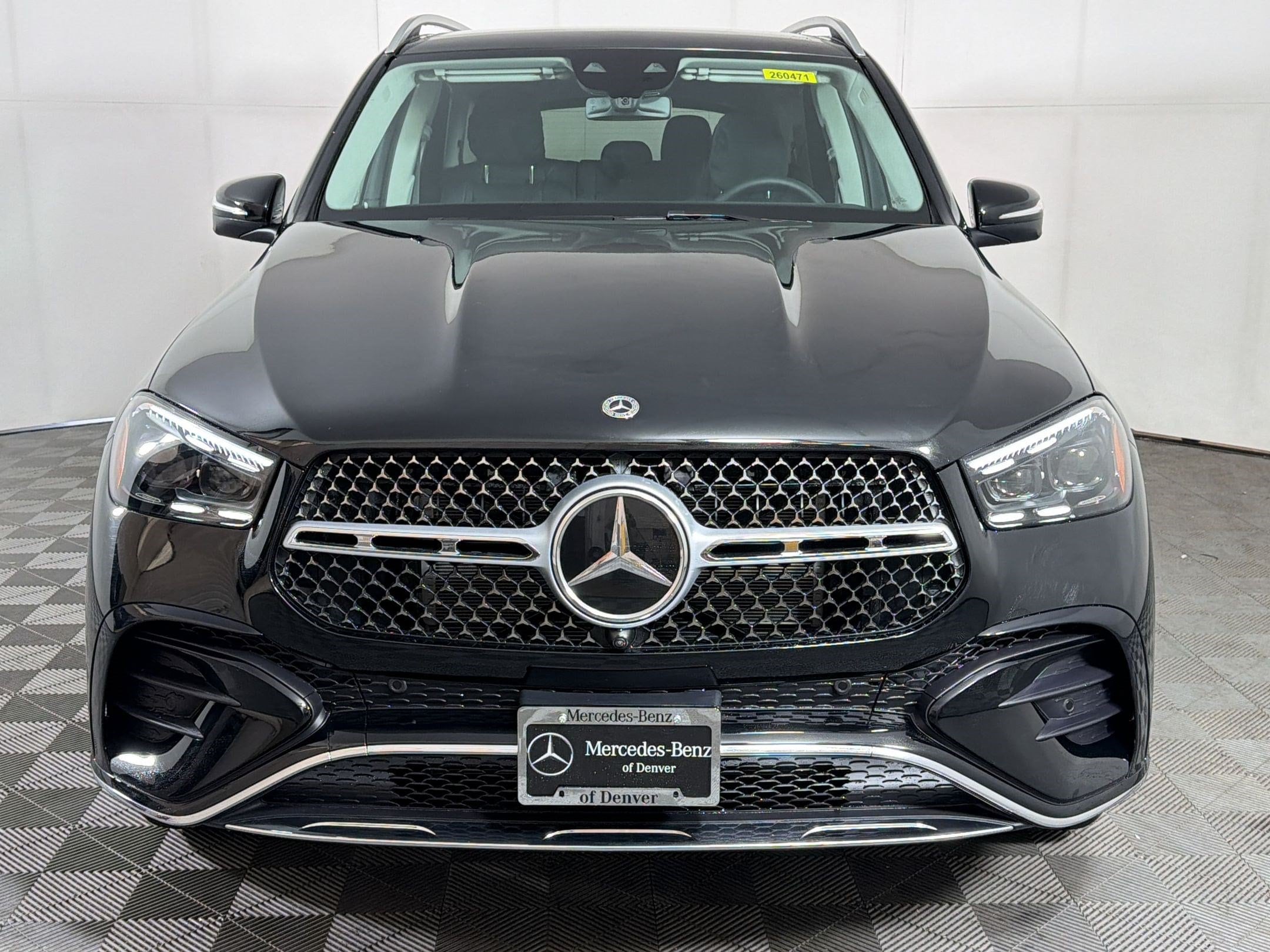 2026 Mercedes-Benz GLE GLE450 - Photo 6
