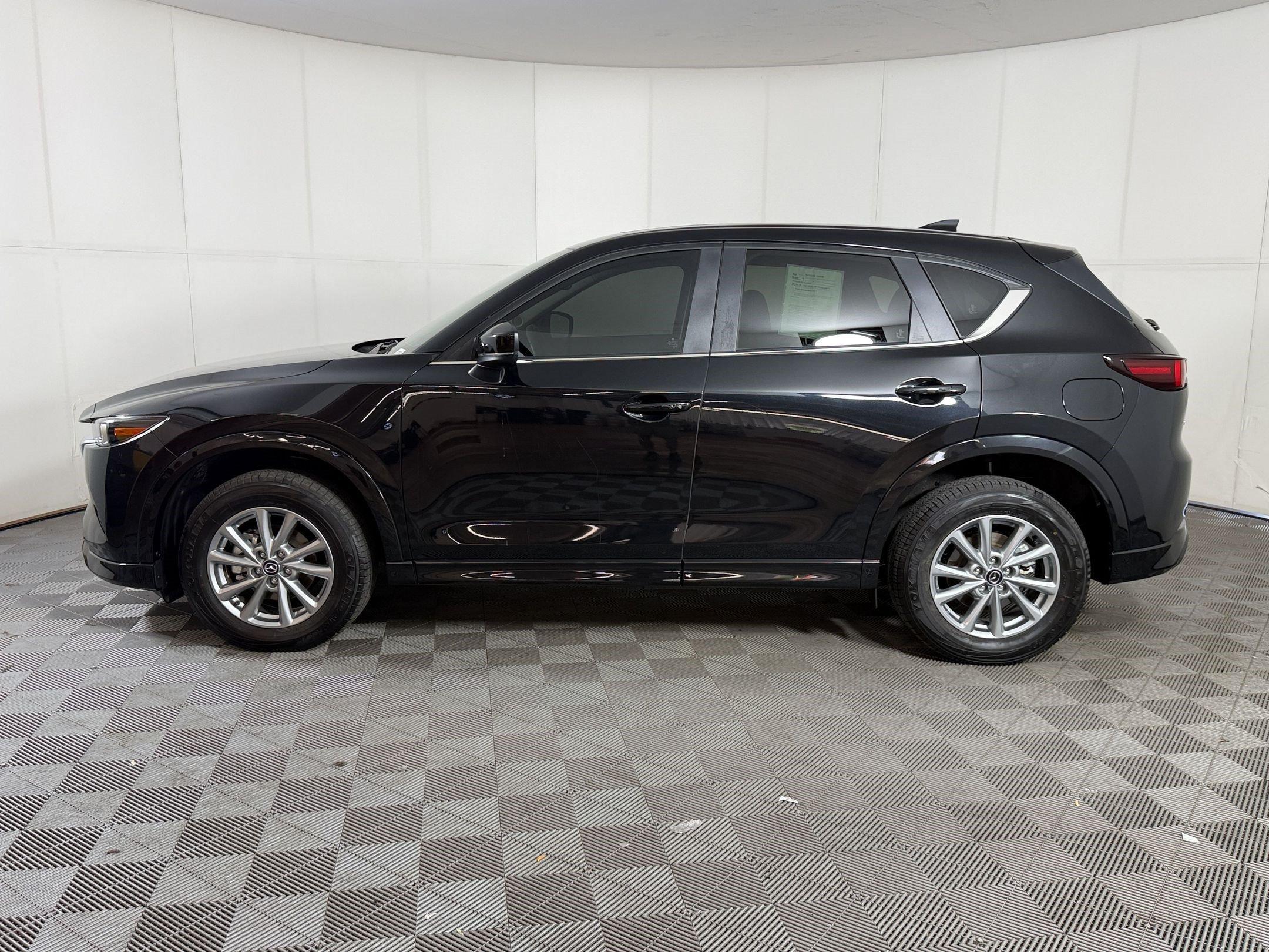 Used 2024 Mazda CX-5 2.5 S Preferred Package Sport Utility
