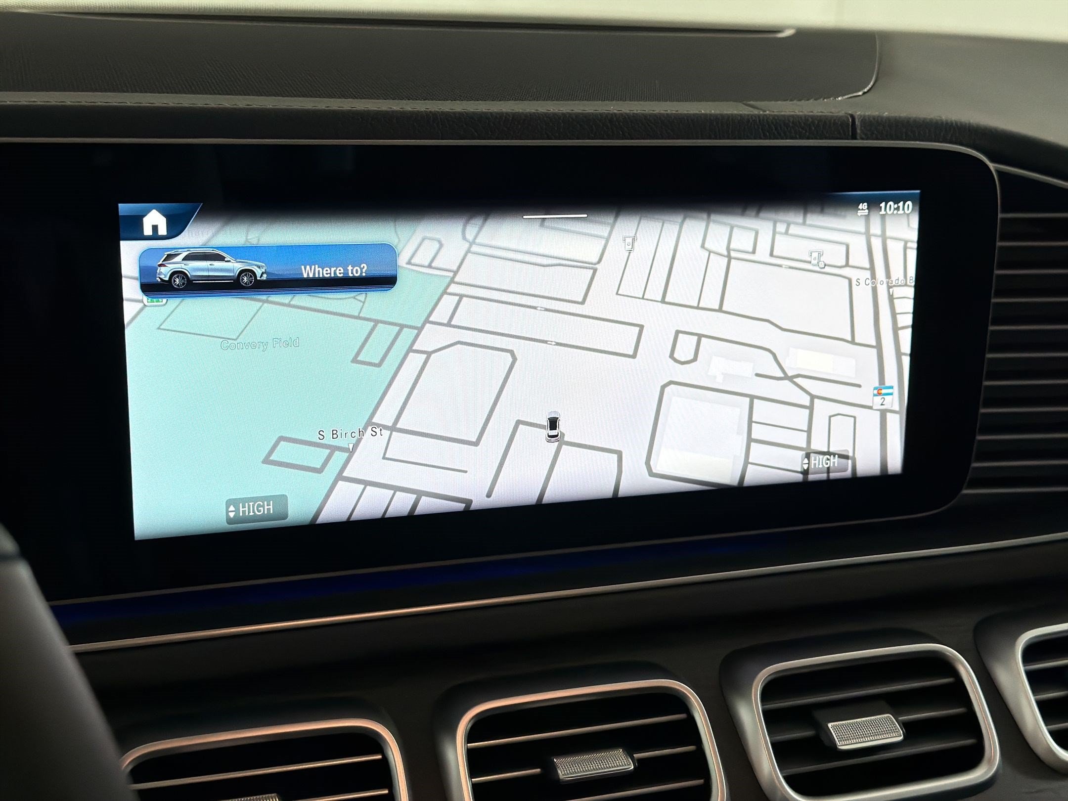 2026 Mercedes-Benz GLE GLE450 - Photo 24
