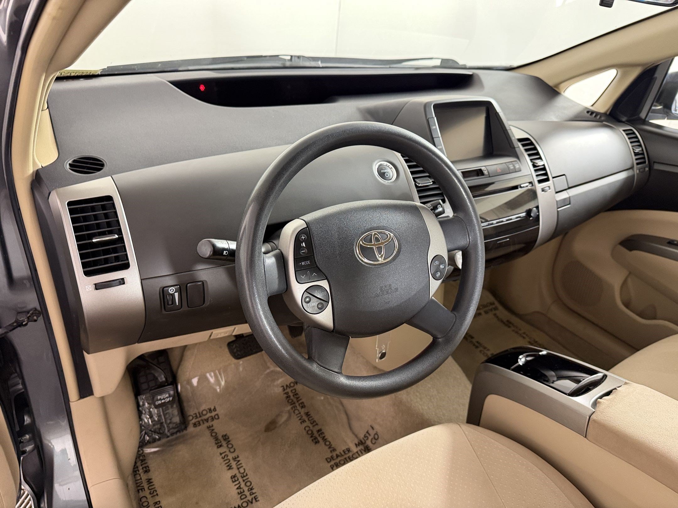 Used 2004 Toyota Prius Hatchback