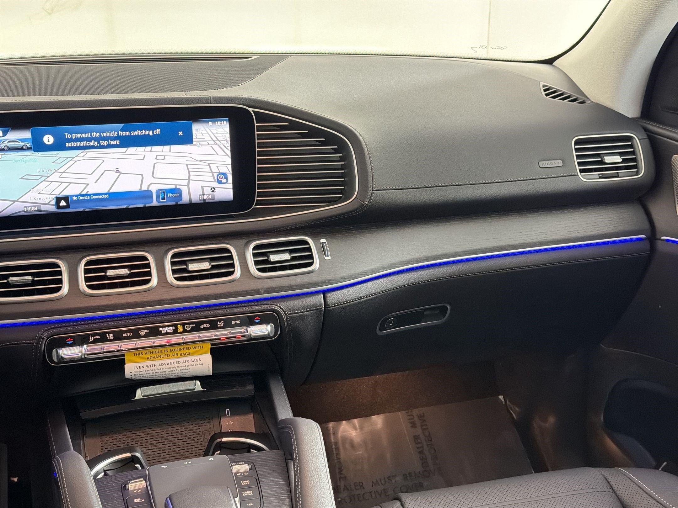 2026 Mercedes-Benz GLE GLE450 - Photo 29