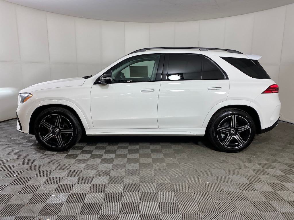 Used 2026 Mercedes-Benz GLE 350 4MATIC Sport Utility