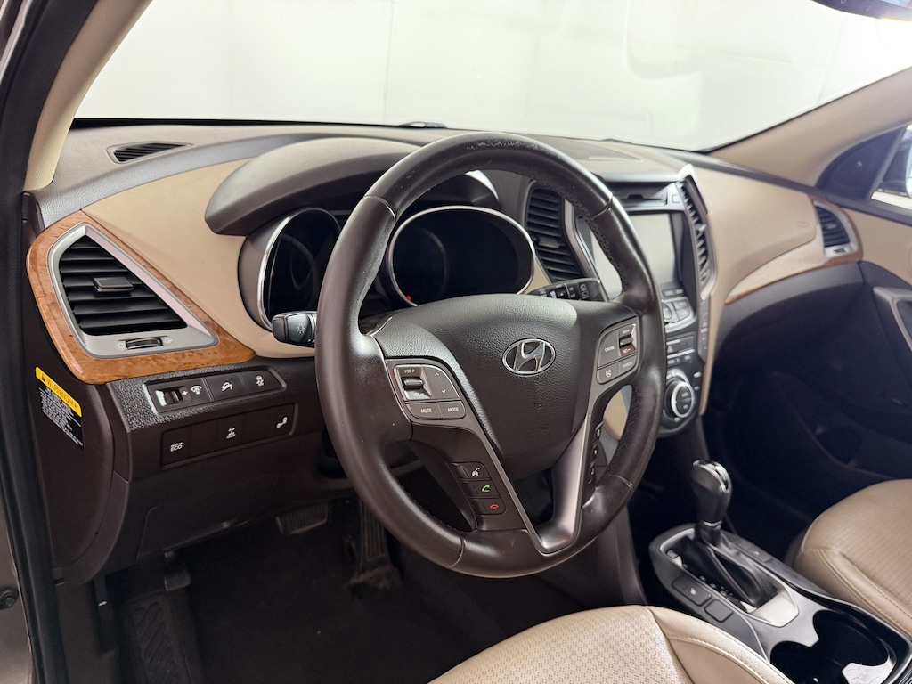 Used 2014 Hyundai Santa Fe Sport 2.0L Turbo Sport Utility
