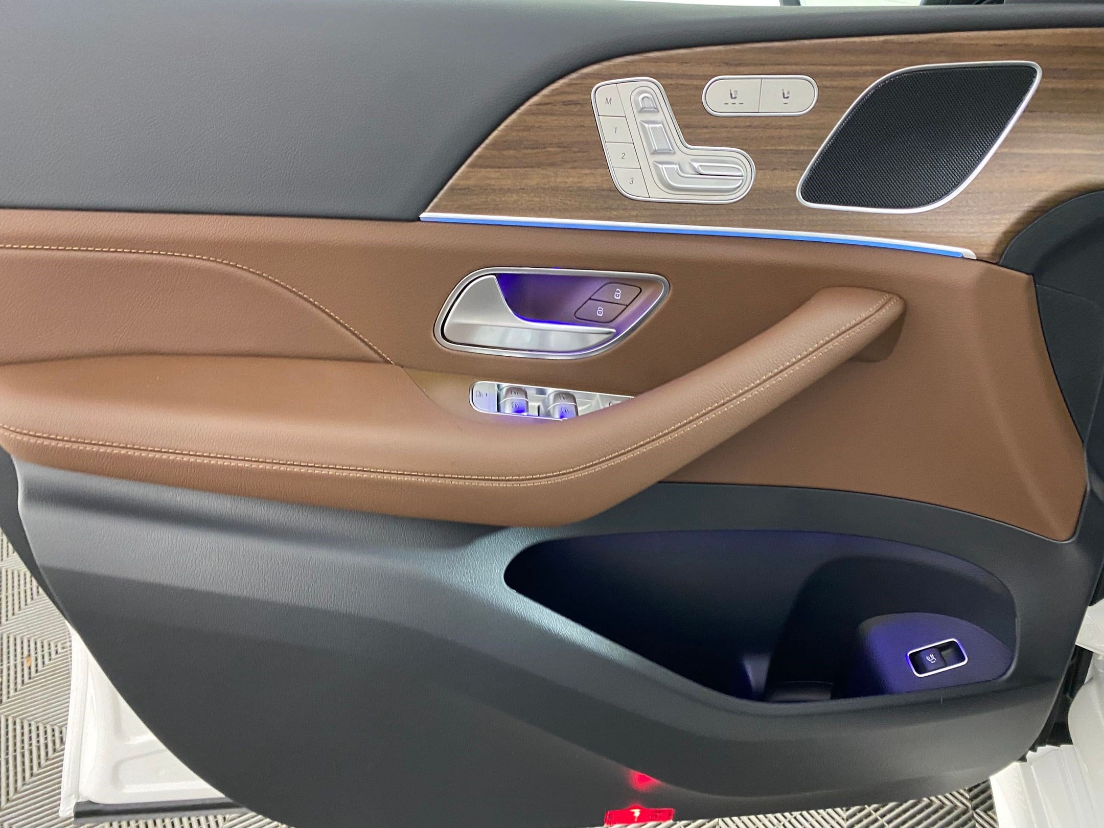 2026 Mercedes-Benz GLE GLE350 - Photo 10