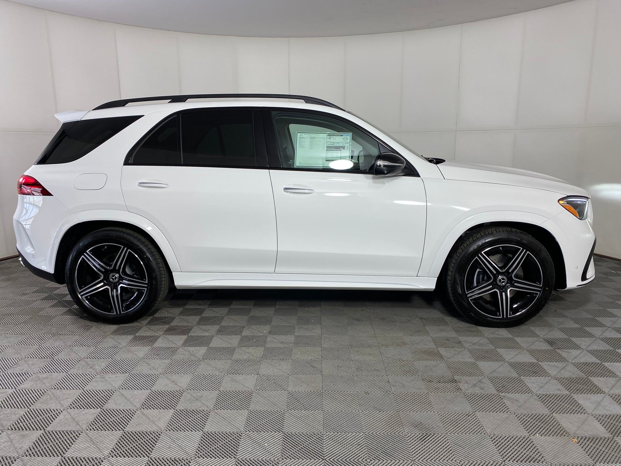 2026 Mercedes-Benz GLE GLE350 - Photo 6