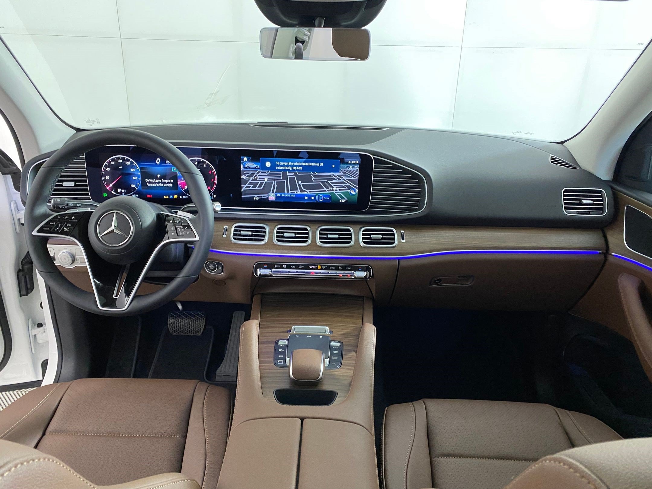 2026 Mercedes-Benz GLE GLE350 - Photo 14