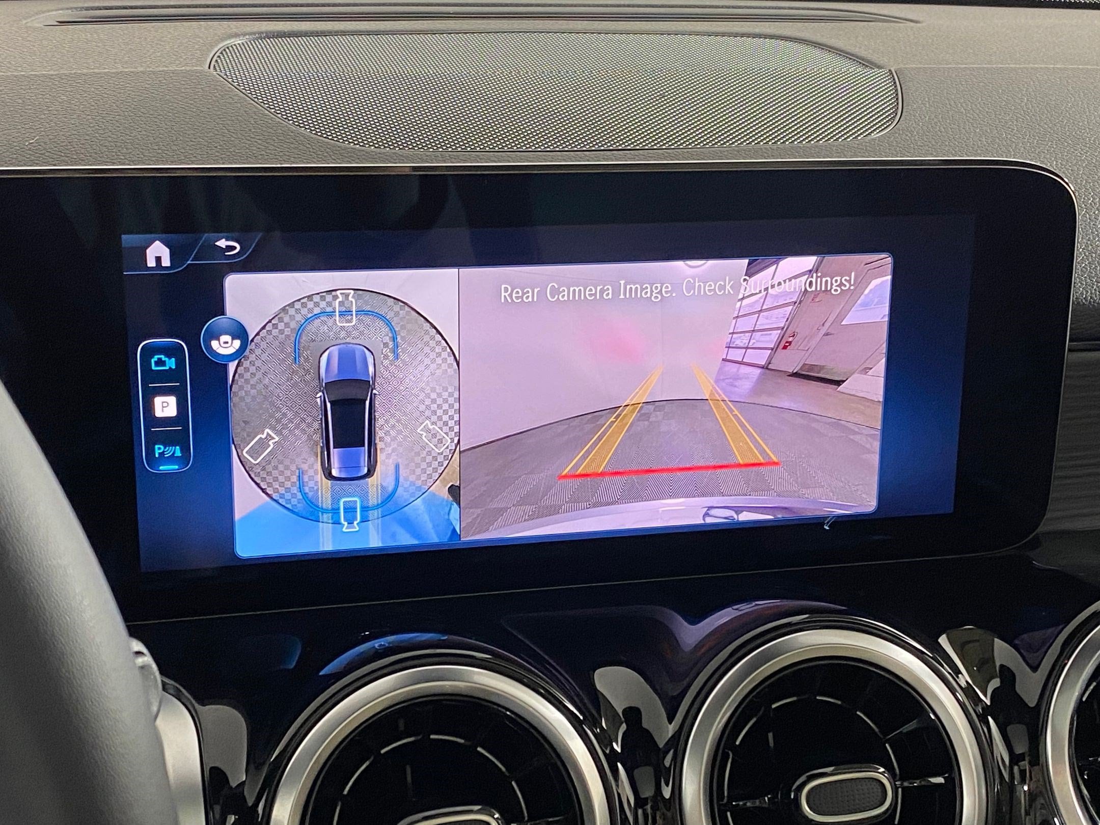 2026 Mercedes-Benz GLB GLB 250 - Photo 27