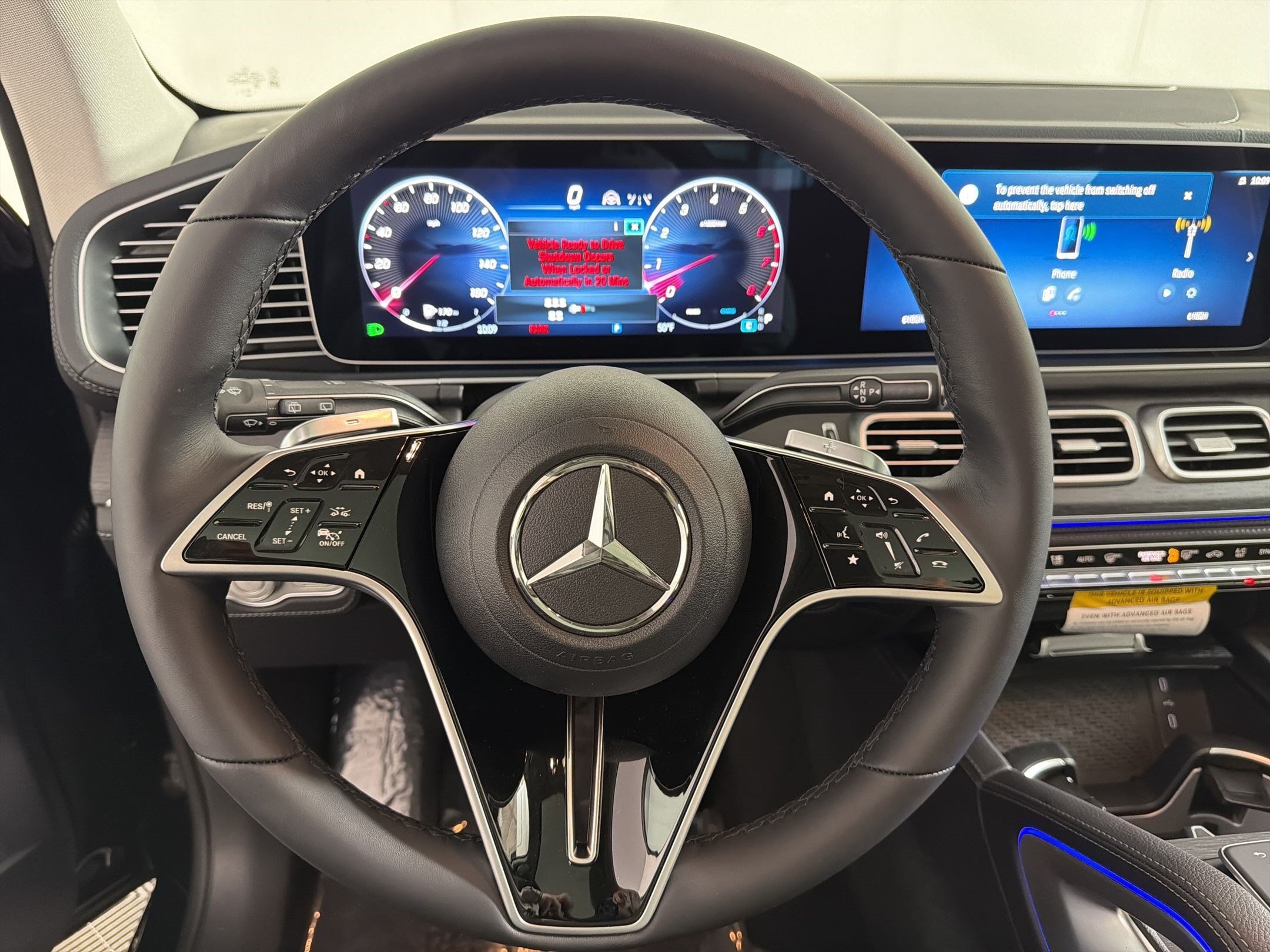 2026 Mercedes-Benz GLE GLE450 - Photo 18