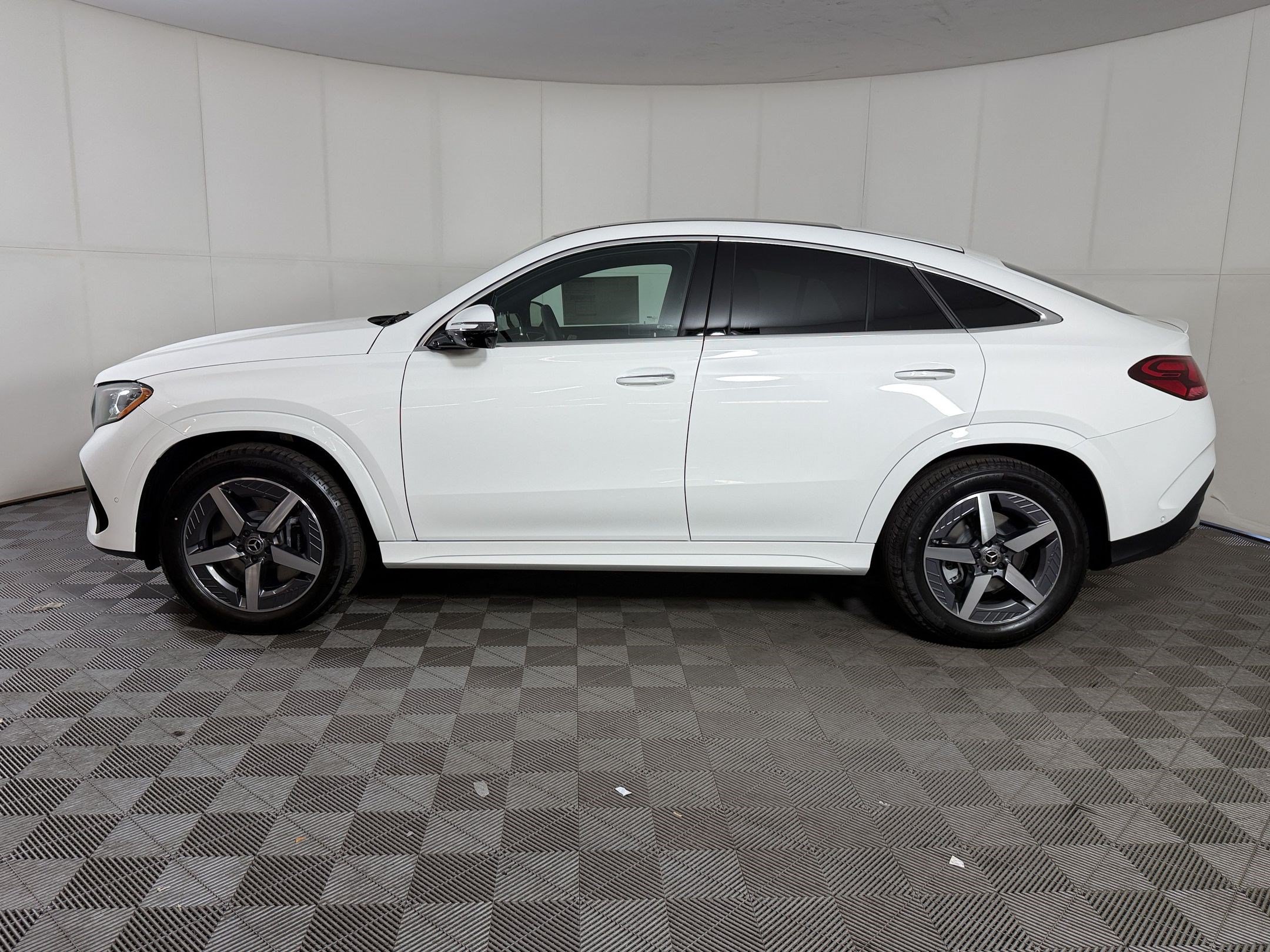 New 2027 Mercedes-Benz GLE 450 4MATIC SUV