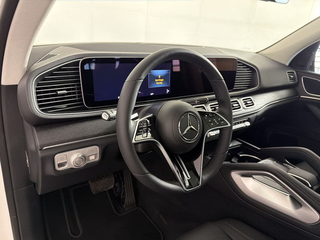 Used 2026 Mercedes-Benz GLE 350 4MATIC Sport Utility