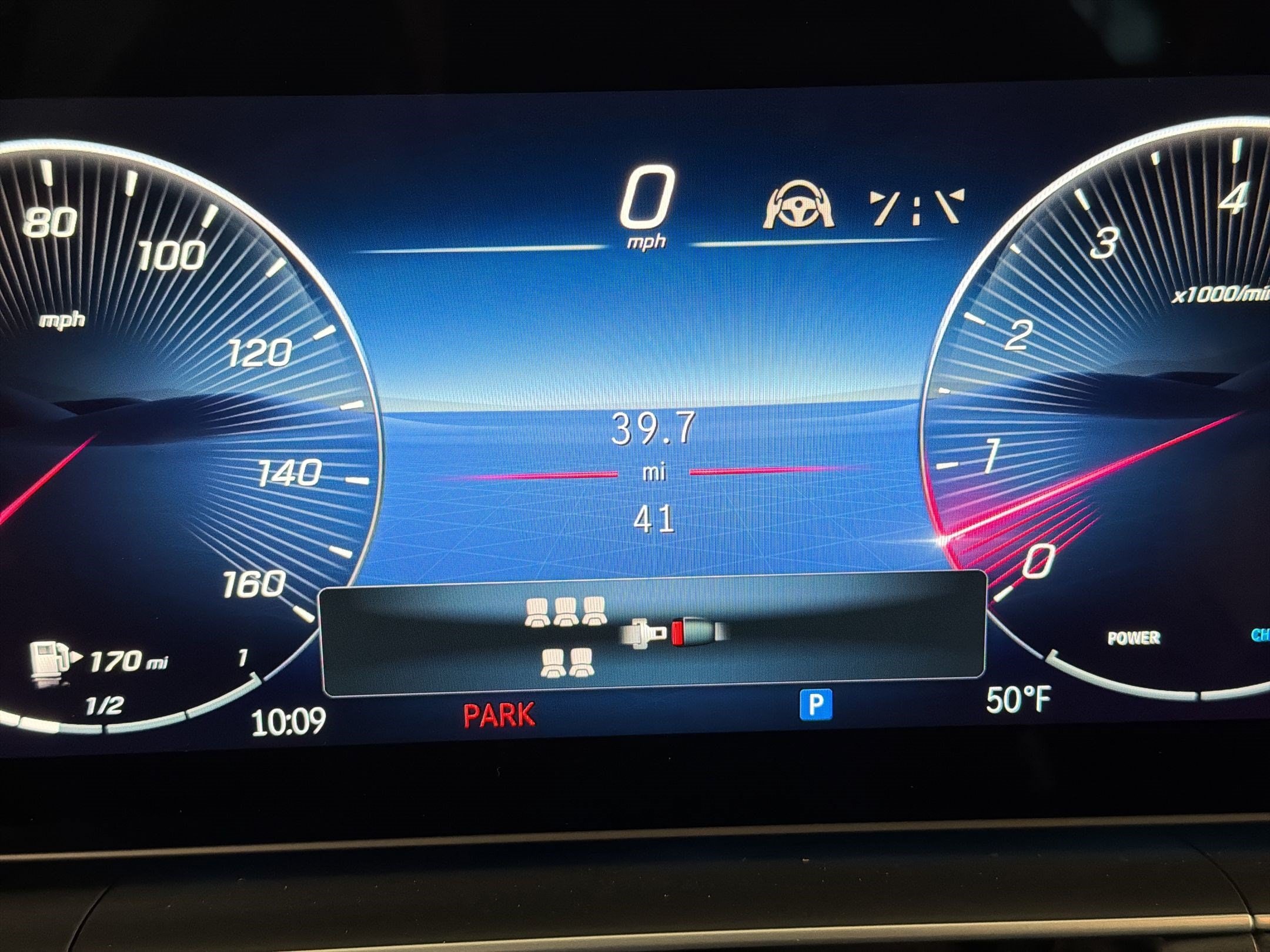 2026 Mercedes-Benz GLE GLE450 - Photo 19