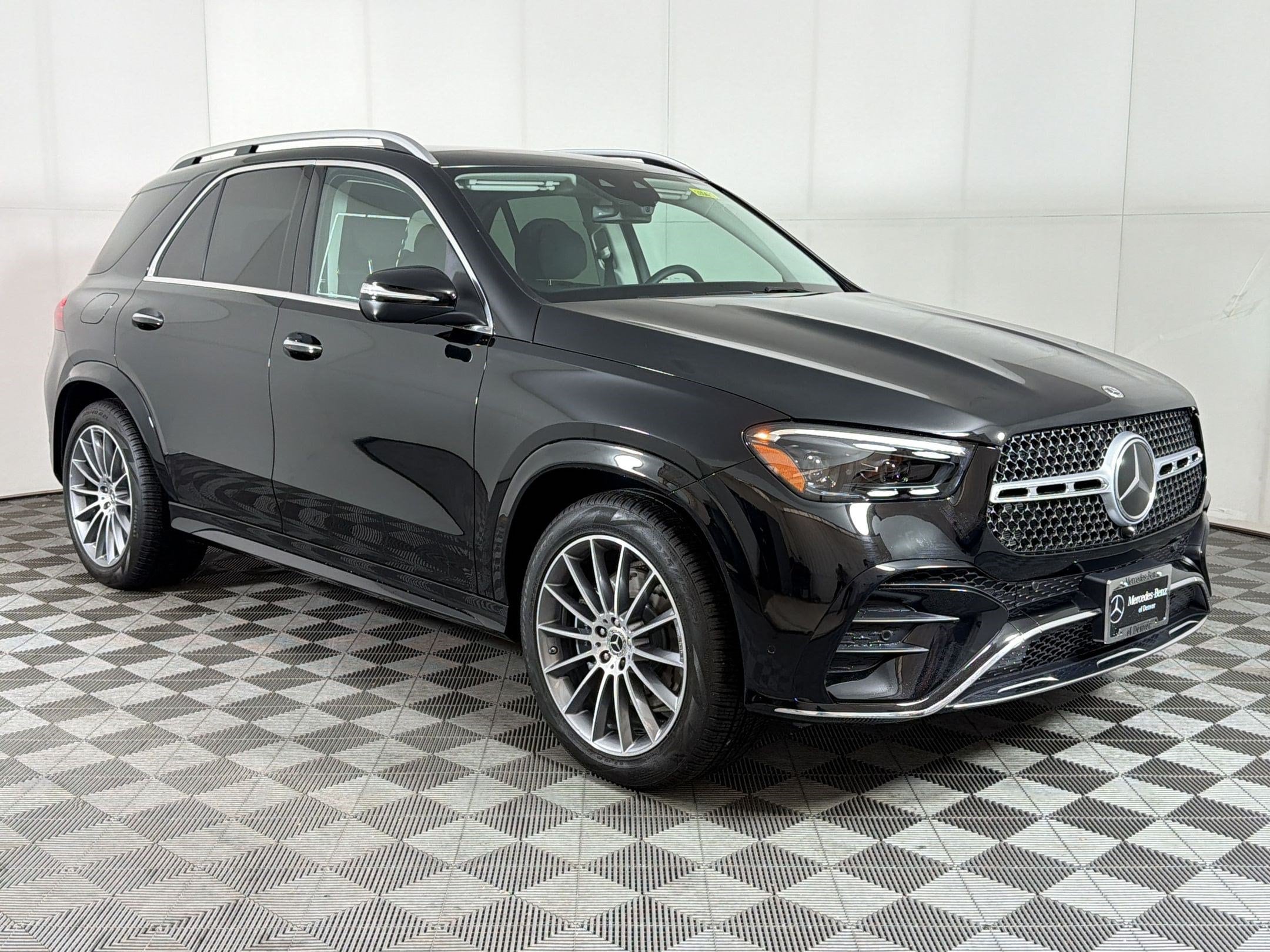 2026 Mercedes-Benz GLE GLE450 - Photo 7