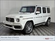  Mercedes-Benz AMG G 63