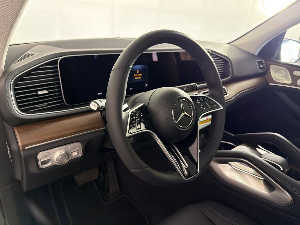 New 2026 Mercedes-Benz GLE 450 4MATIC SUV