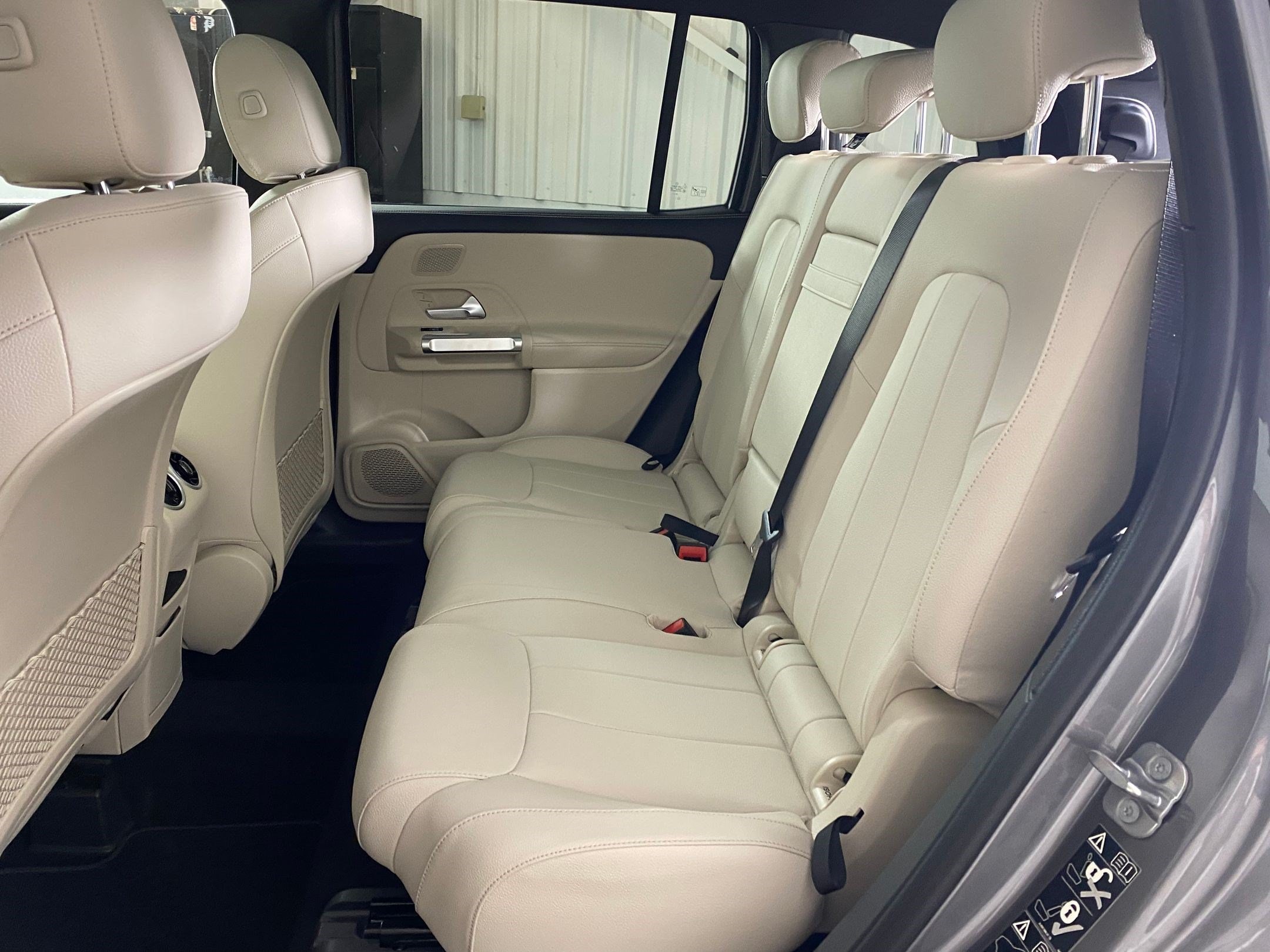2026 Mercedes-Benz GLB GLB 250 - Photo 14