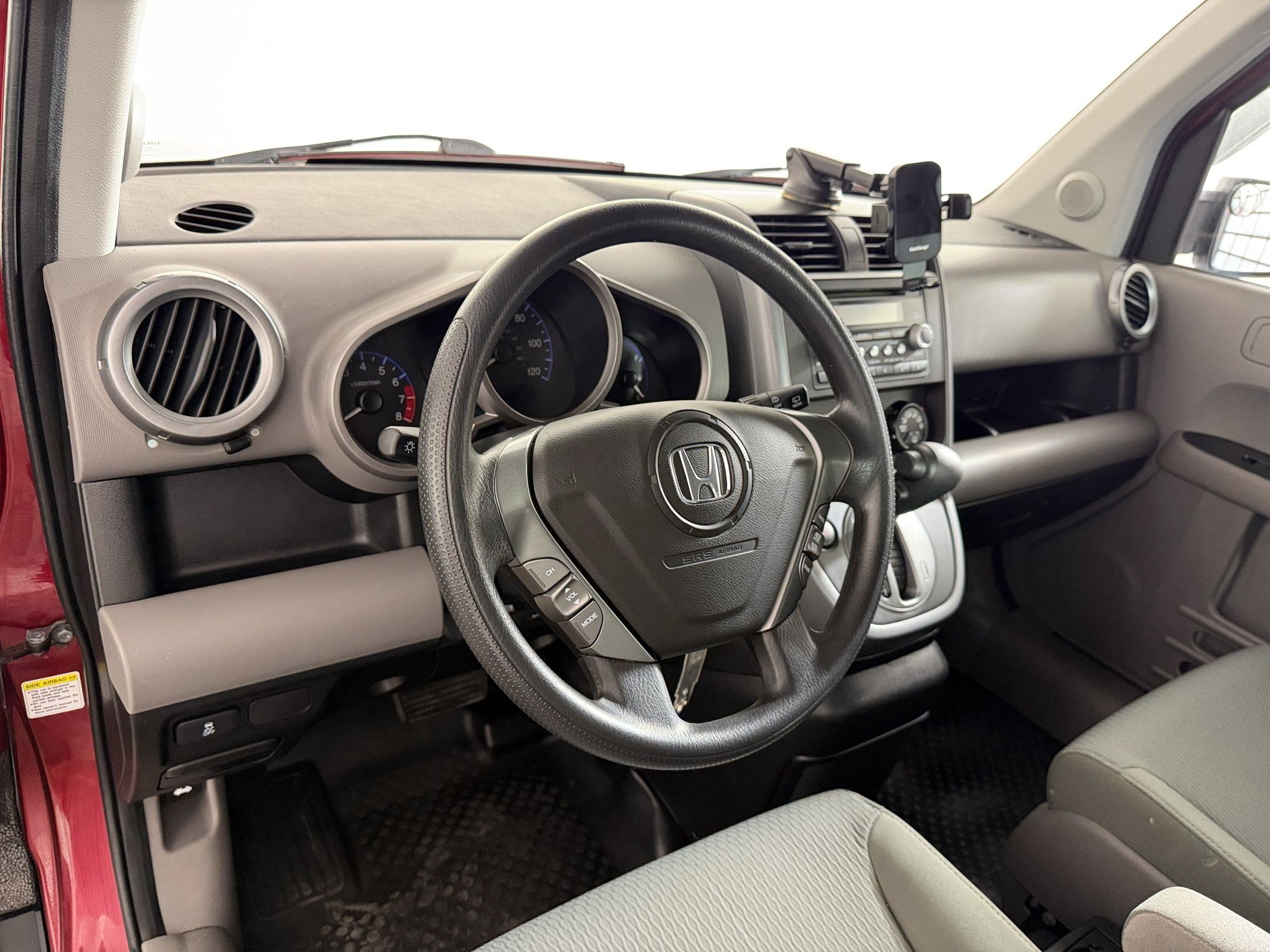 Used 2010 Honda Element EX w/Navi Sport Utility