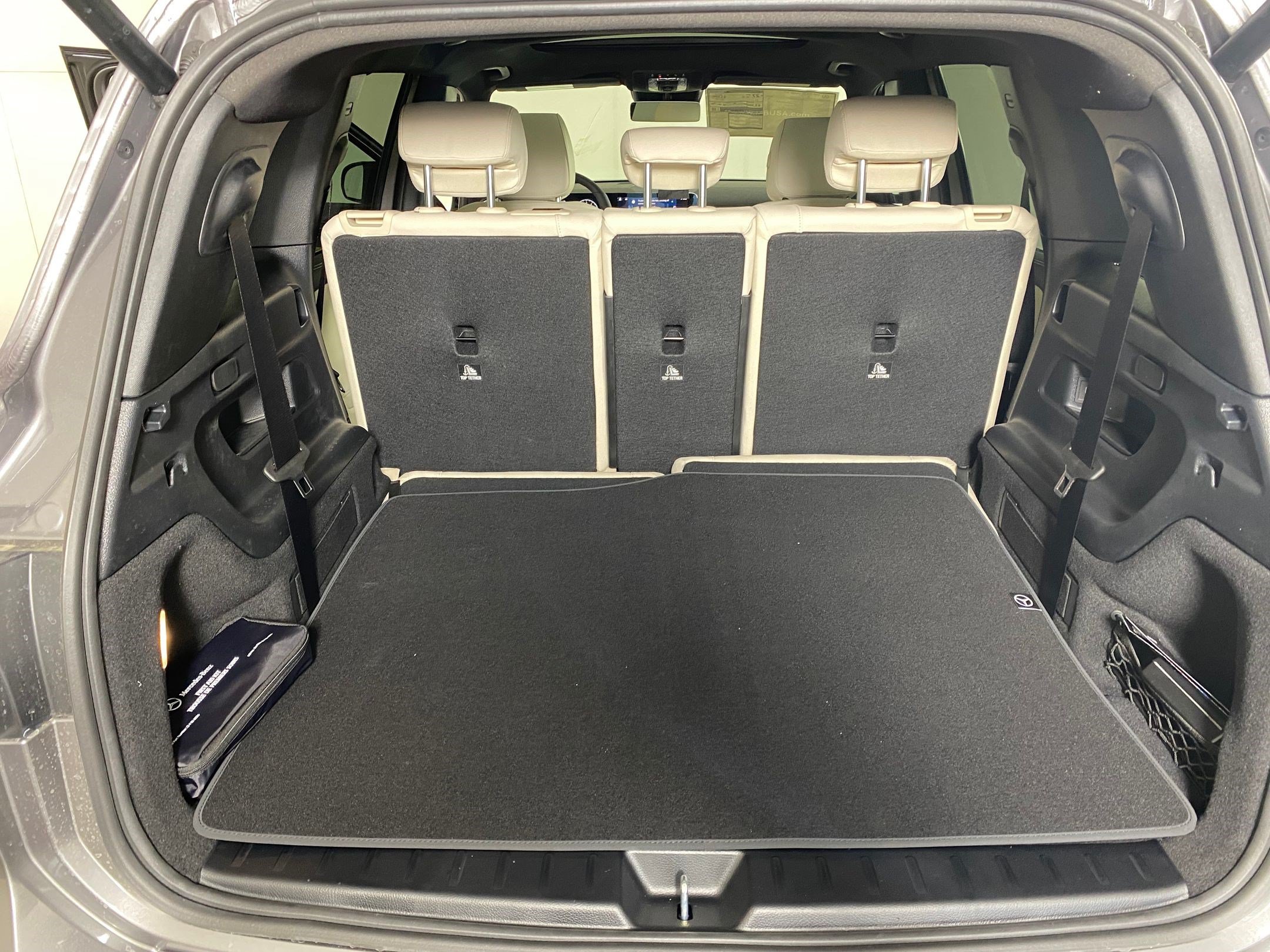 2026 Mercedes-Benz GLB GLB 250 - Photo 31