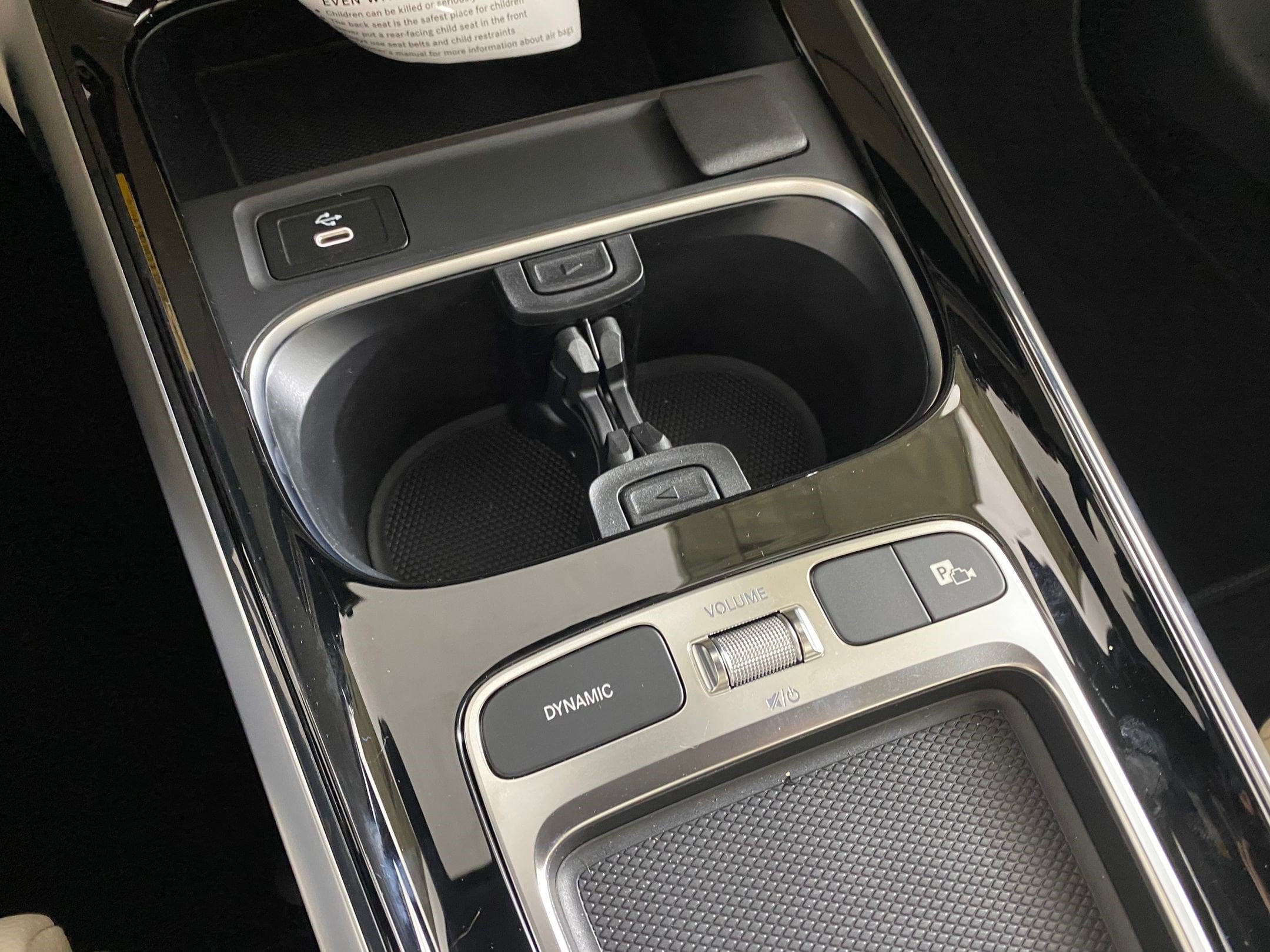 2026 Mercedes-Benz GLB GLB 250 - Photo 19