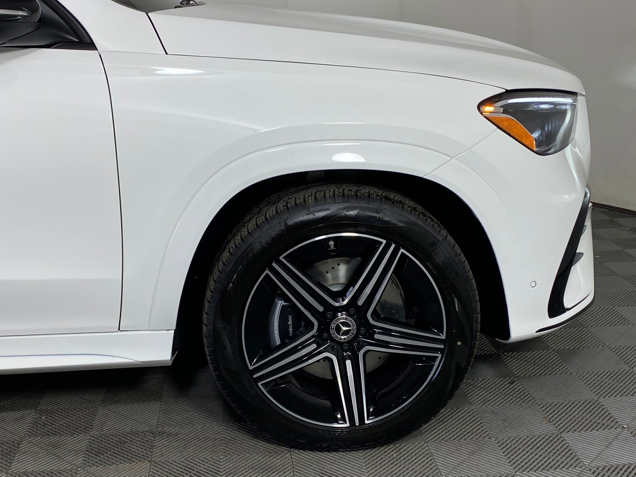 2026 Mercedes-Benz GLE GLE350 - Photo 9