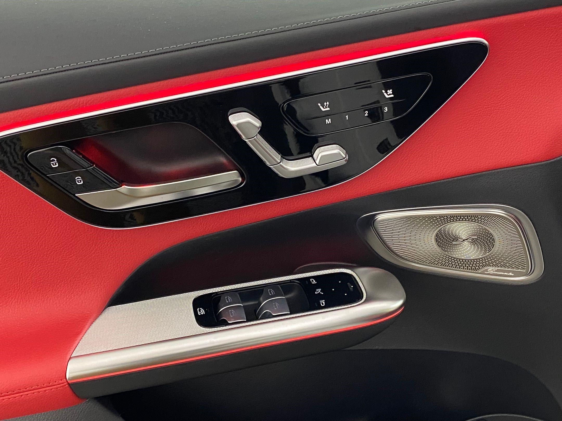 2026 Mercedes-Benz GLC Base - Photo 22