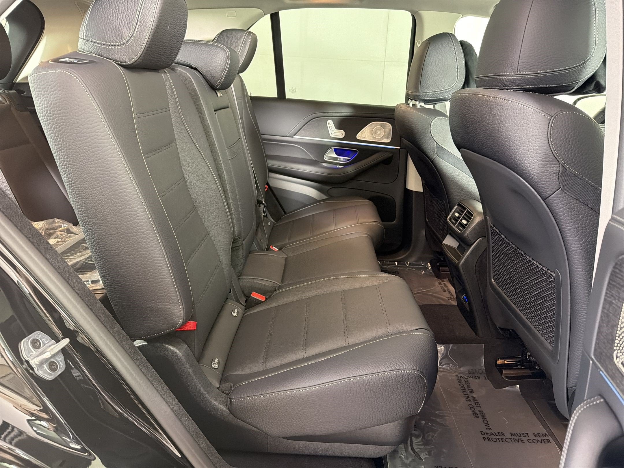 2026 Mercedes-Benz GLE GLE450 - Photo 30
