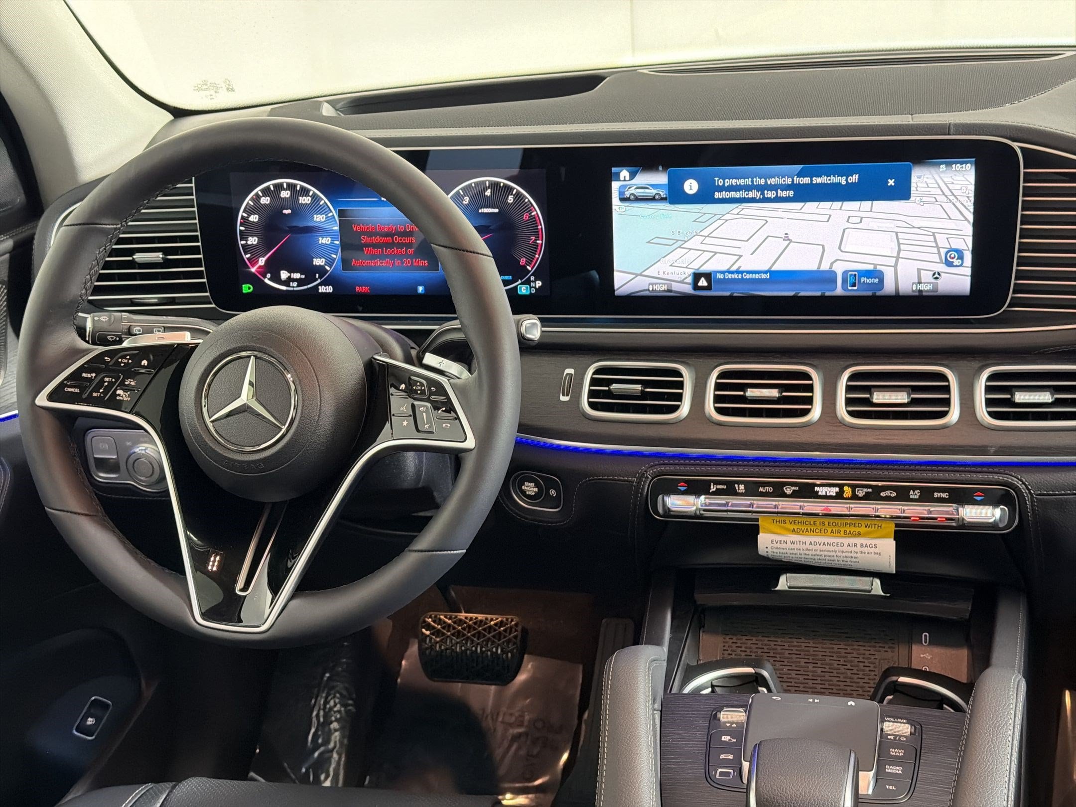 2026 Mercedes-Benz GLE GLE450 - Photo 28