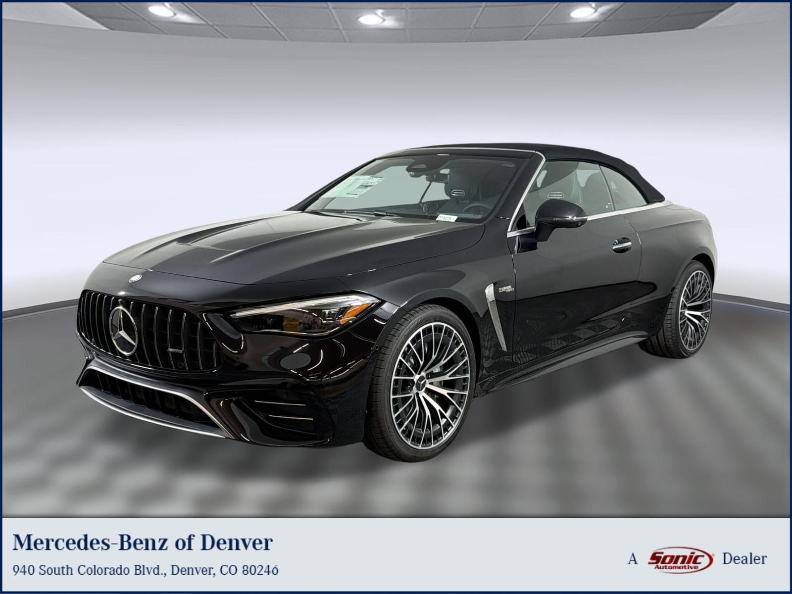 2027 Mercedes-Benz CLE AMG 53