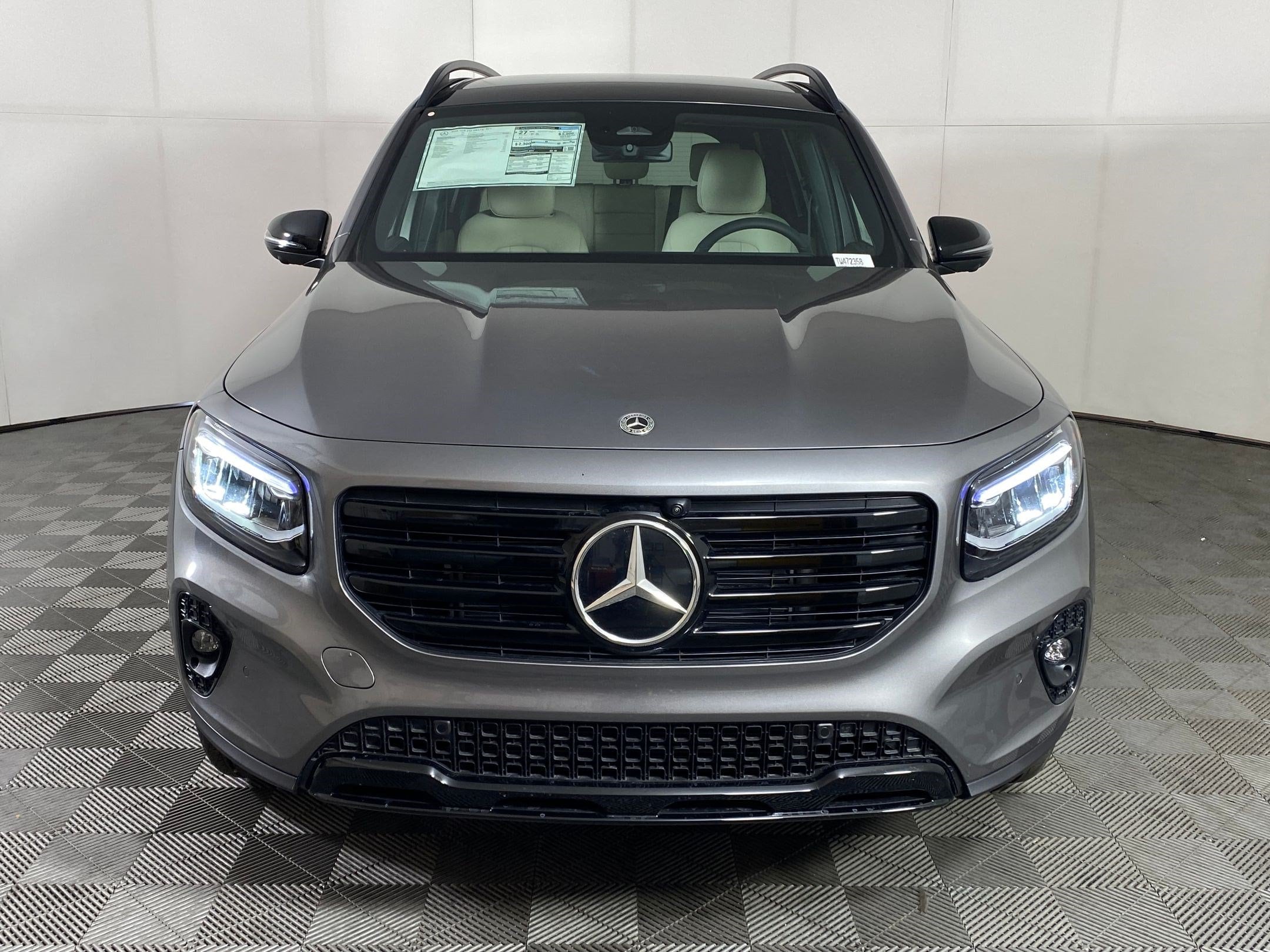 2026 Mercedes-Benz GLB GLB 250 - Photo 6