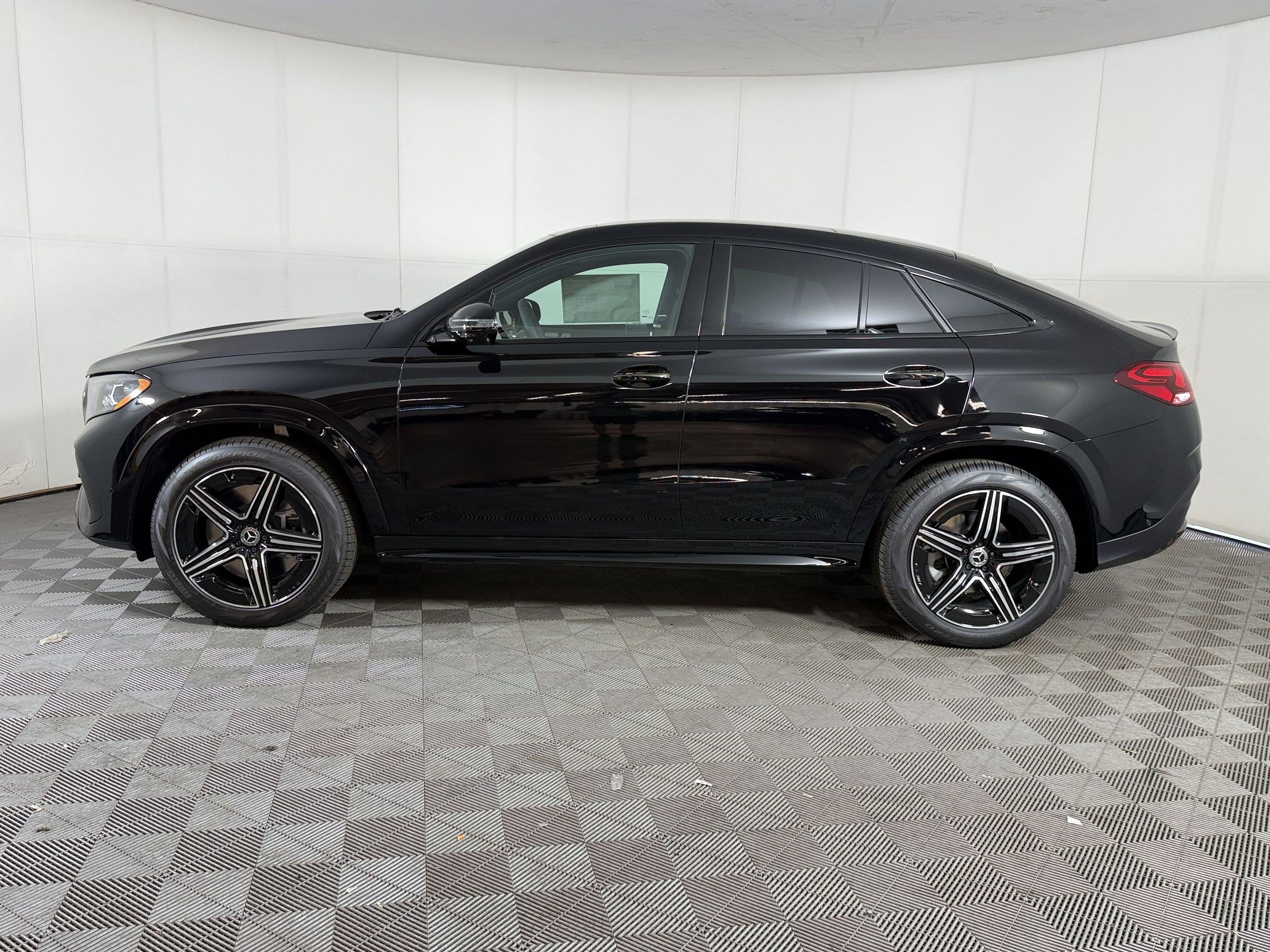 New 2027 Mercedes-Benz GLE 450 4MATIC SUV