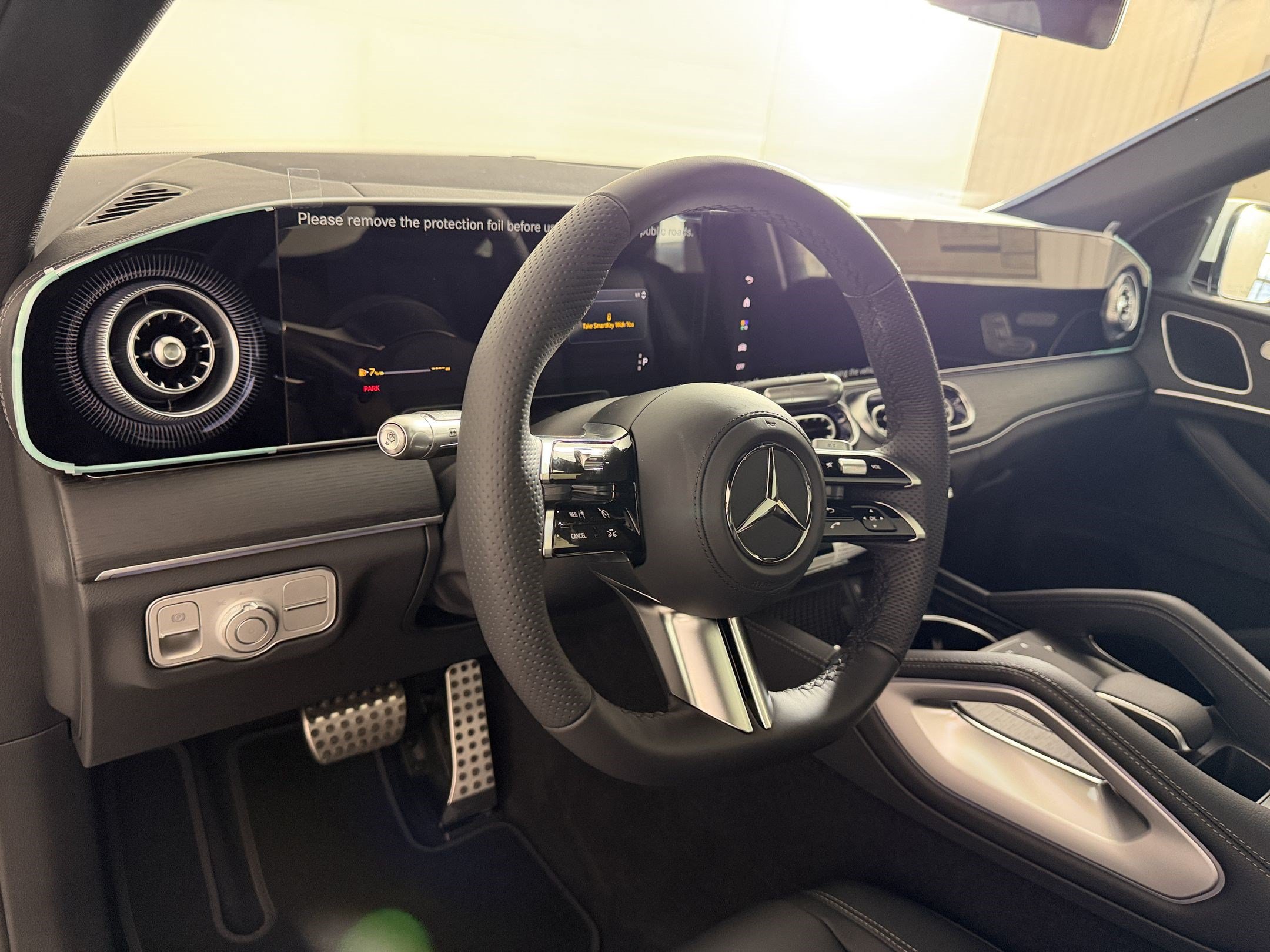 New 2027 Mercedes-Benz GLE 450 4MATIC SUV
