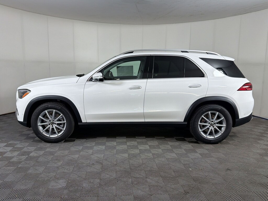 Used 2026 Mercedes-Benz GLE 350 4MATIC Sport Utility