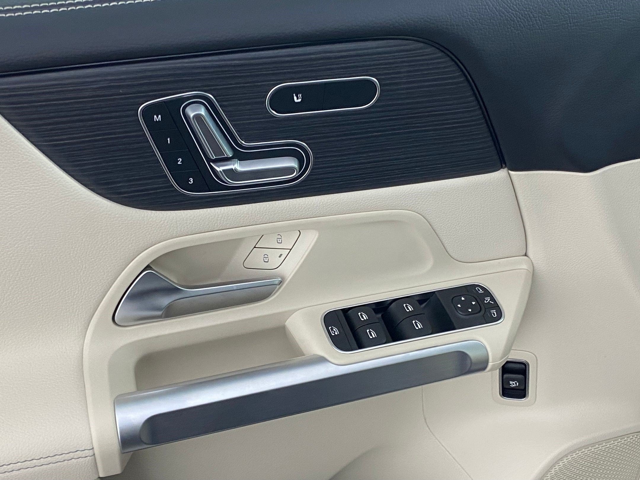 2026 Mercedes-Benz GLB GLB 250 - Photo 25