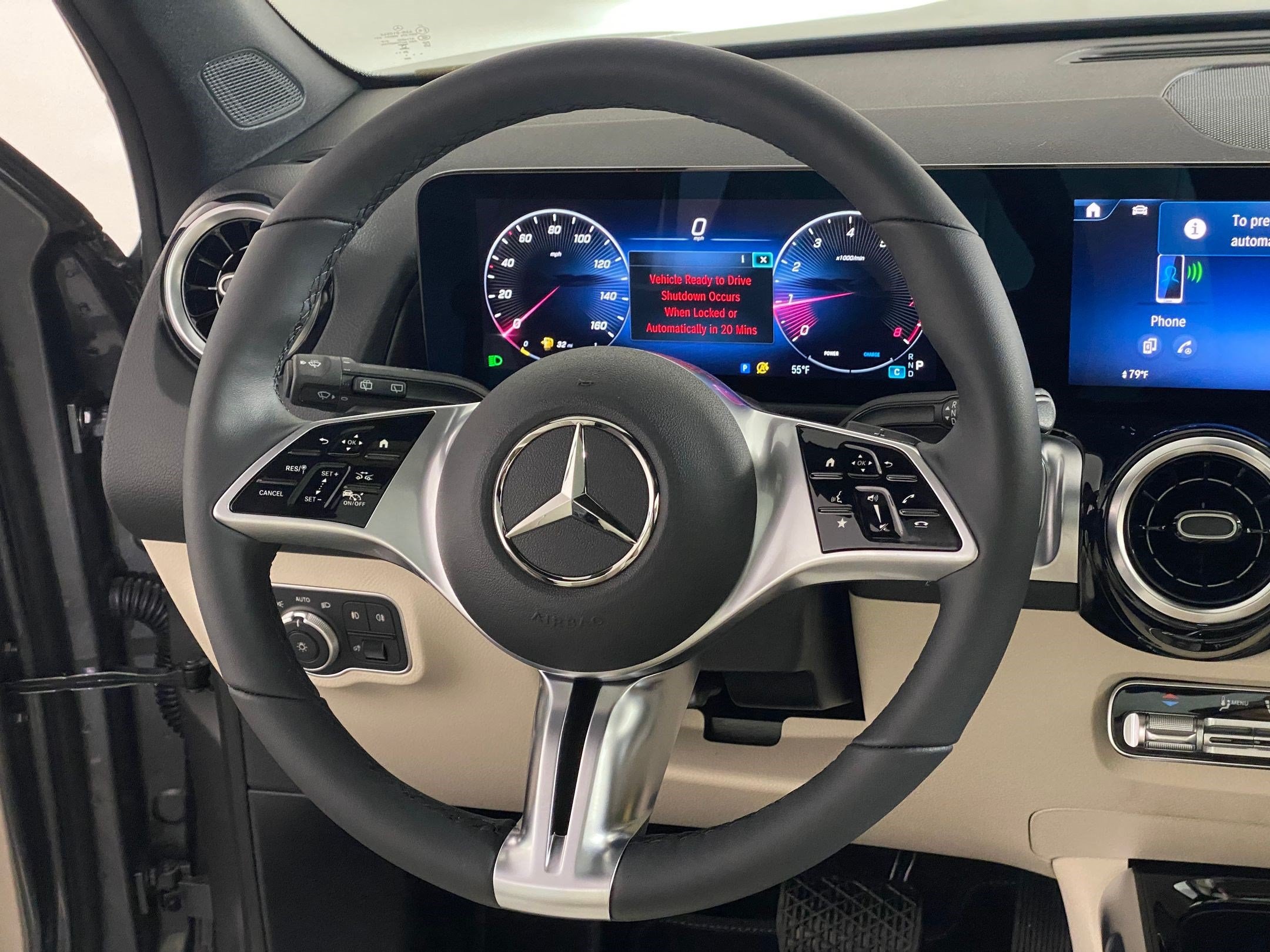 2026 Mercedes-Benz GLB GLB 250 - Photo 17