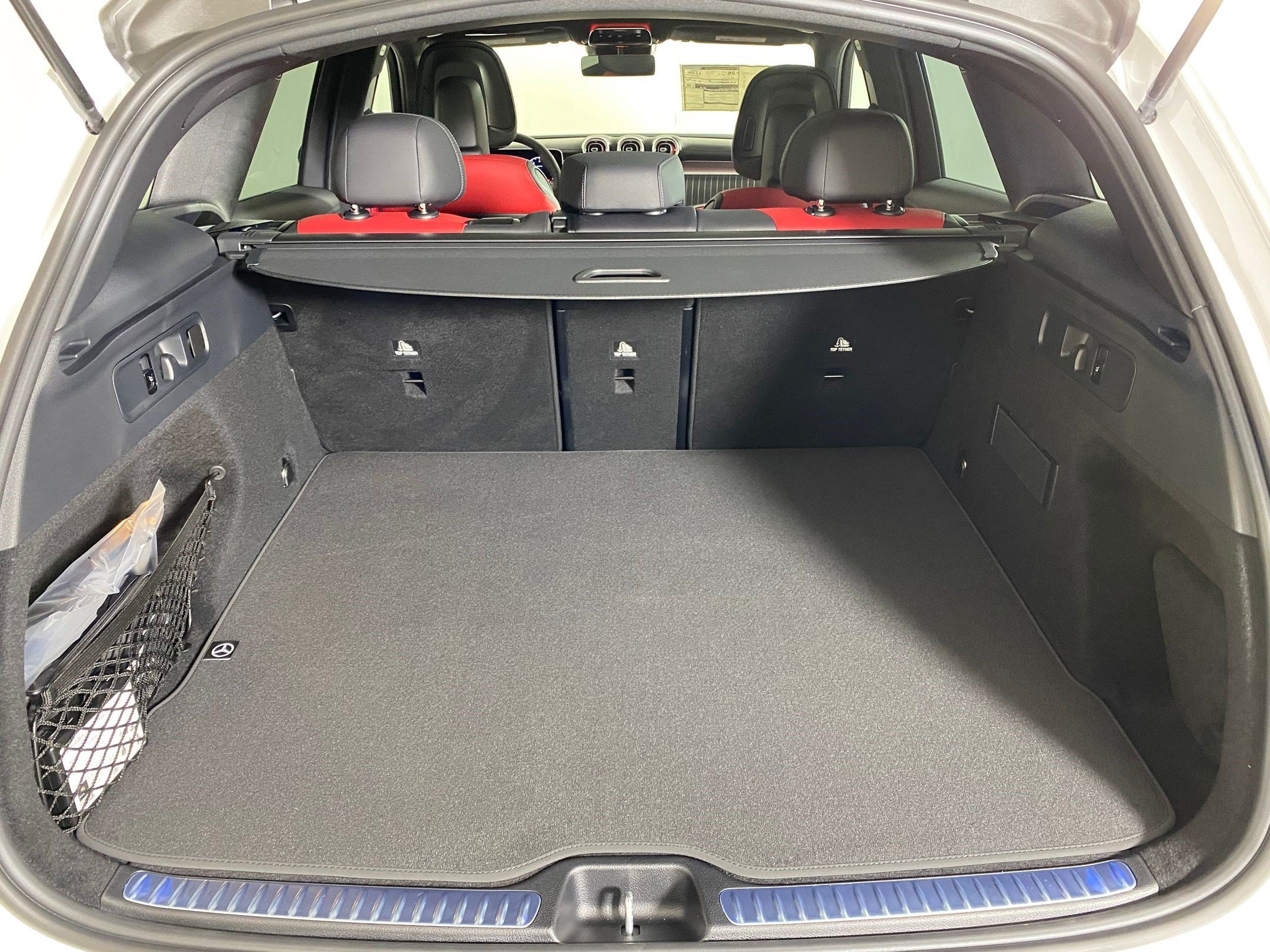 2026 Mercedes-Benz GLC Base - Photo 29