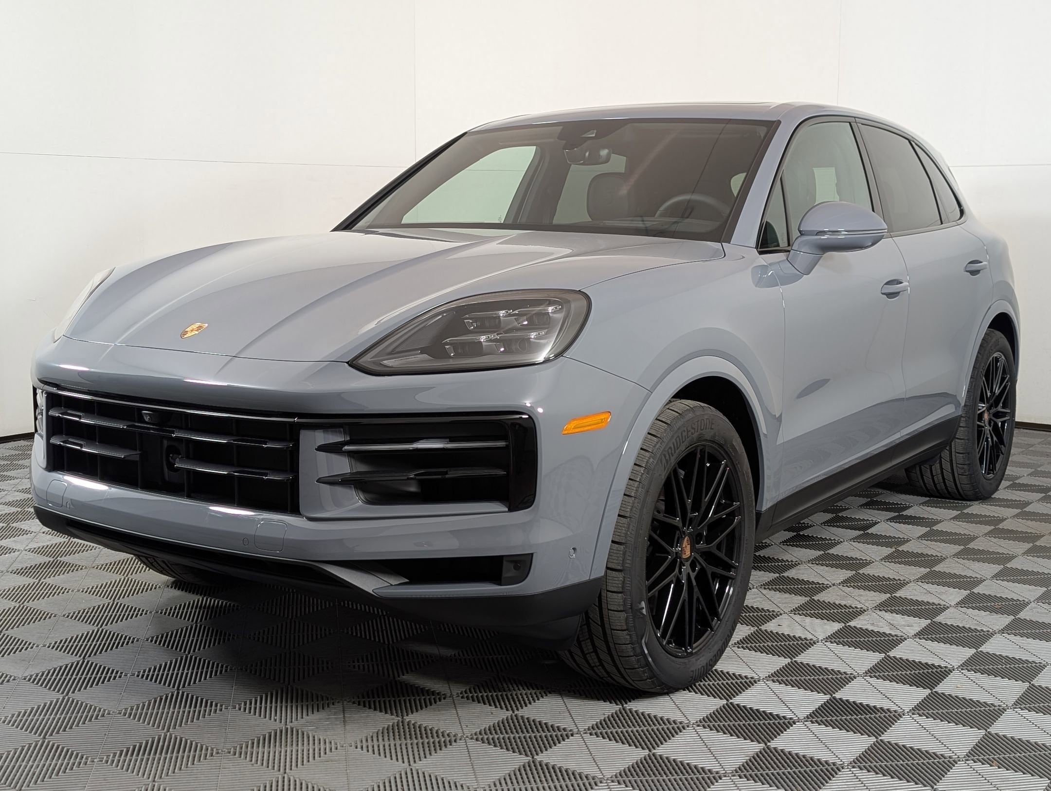 2026 Porsche Cayenne Cayenne () SUV