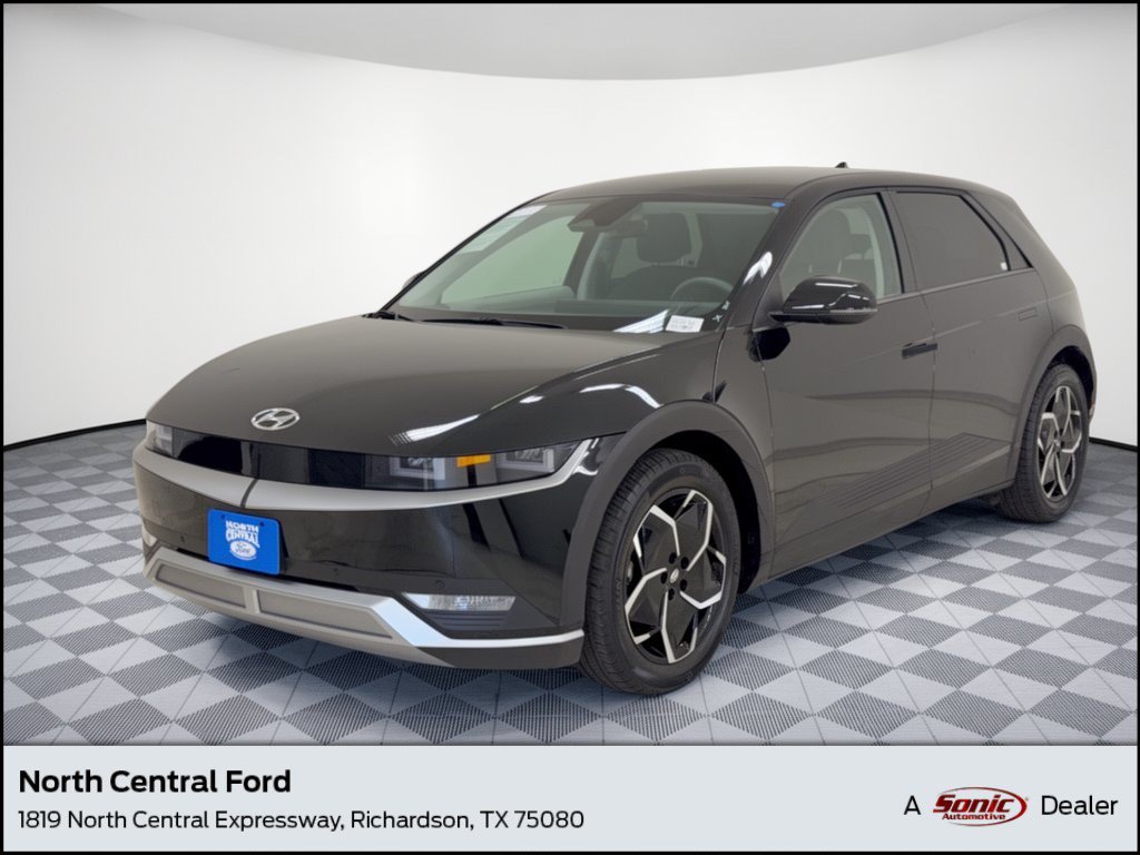 2024 Hyundai IONIQ 5 SEL SUV