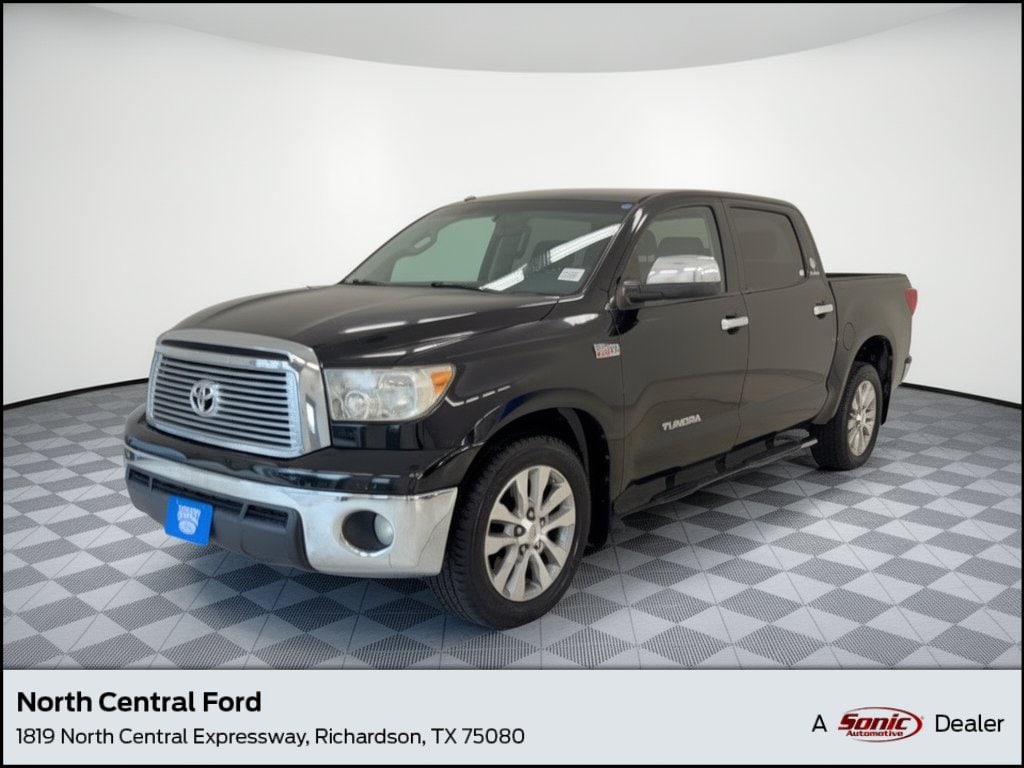 2010 Toyota Tundra