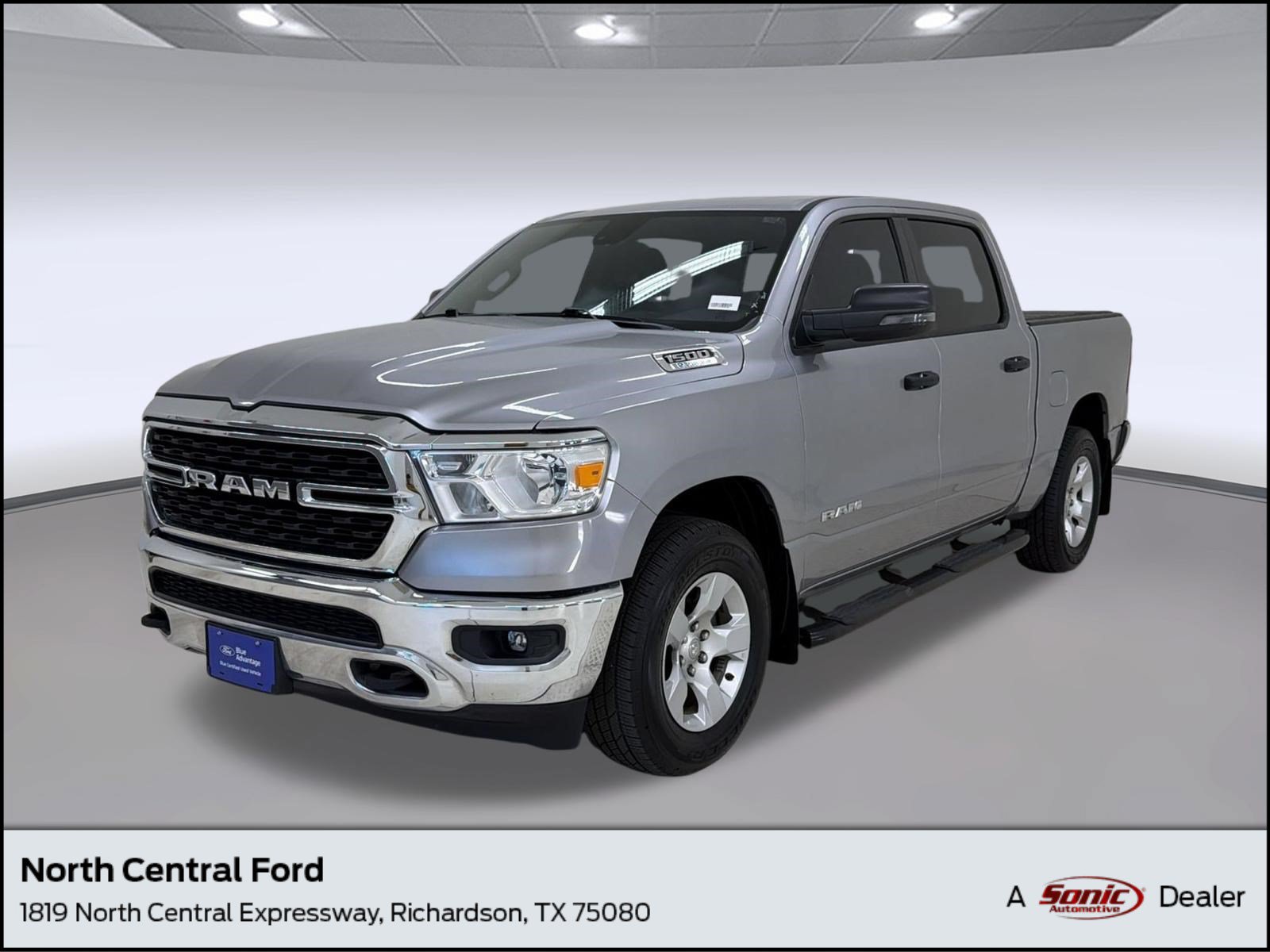  Ram 1500