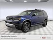  Honda Passport