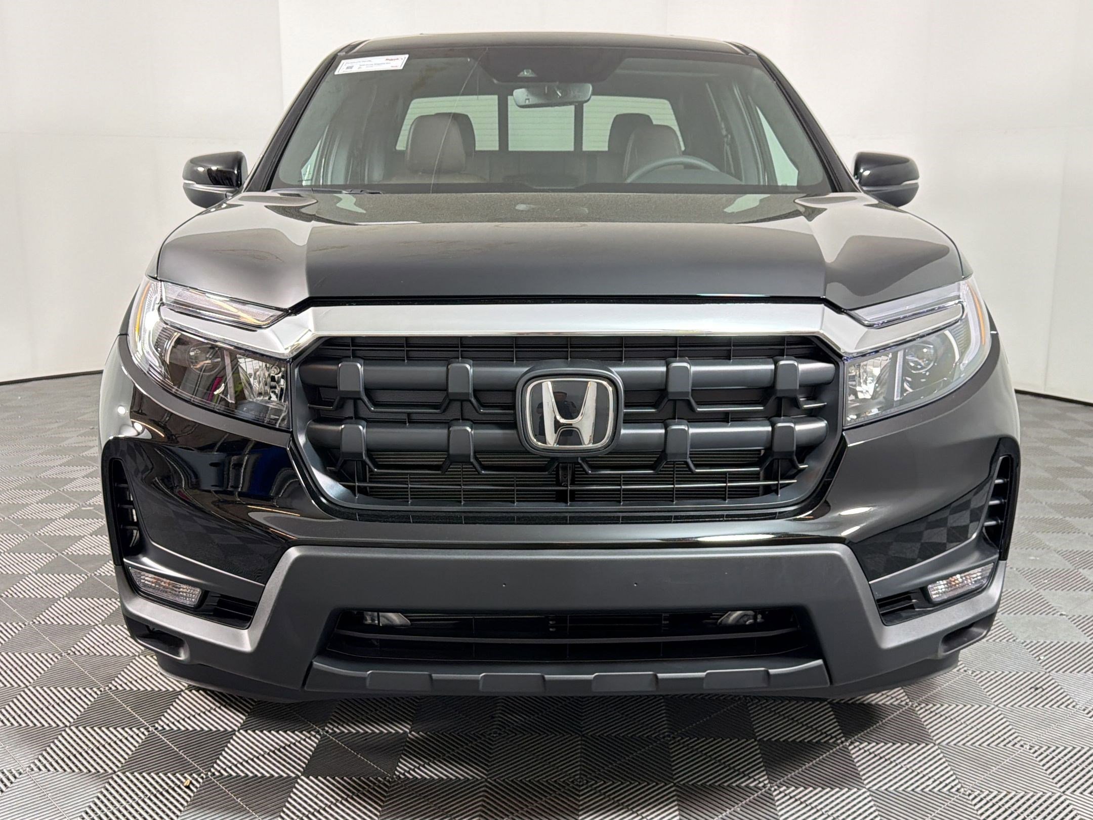New 2026 Honda Ridgeline RTL Truck Crew Cab