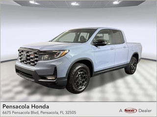 2026 Honda Ridgeline TrailSport+ Truck Crew Cab