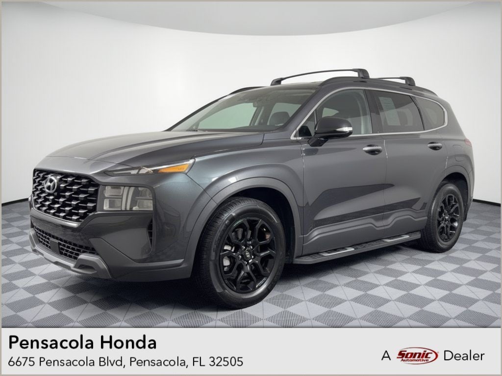 Used 2023 Hyundai Santa Fe XRT SUV