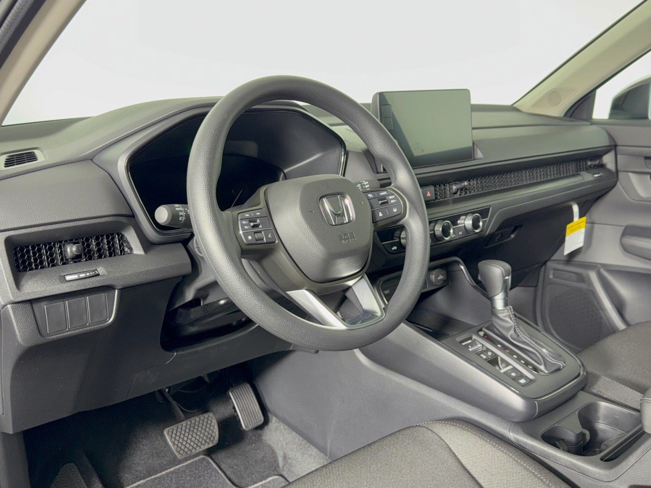 New 2027 Honda CR-V EX SUV